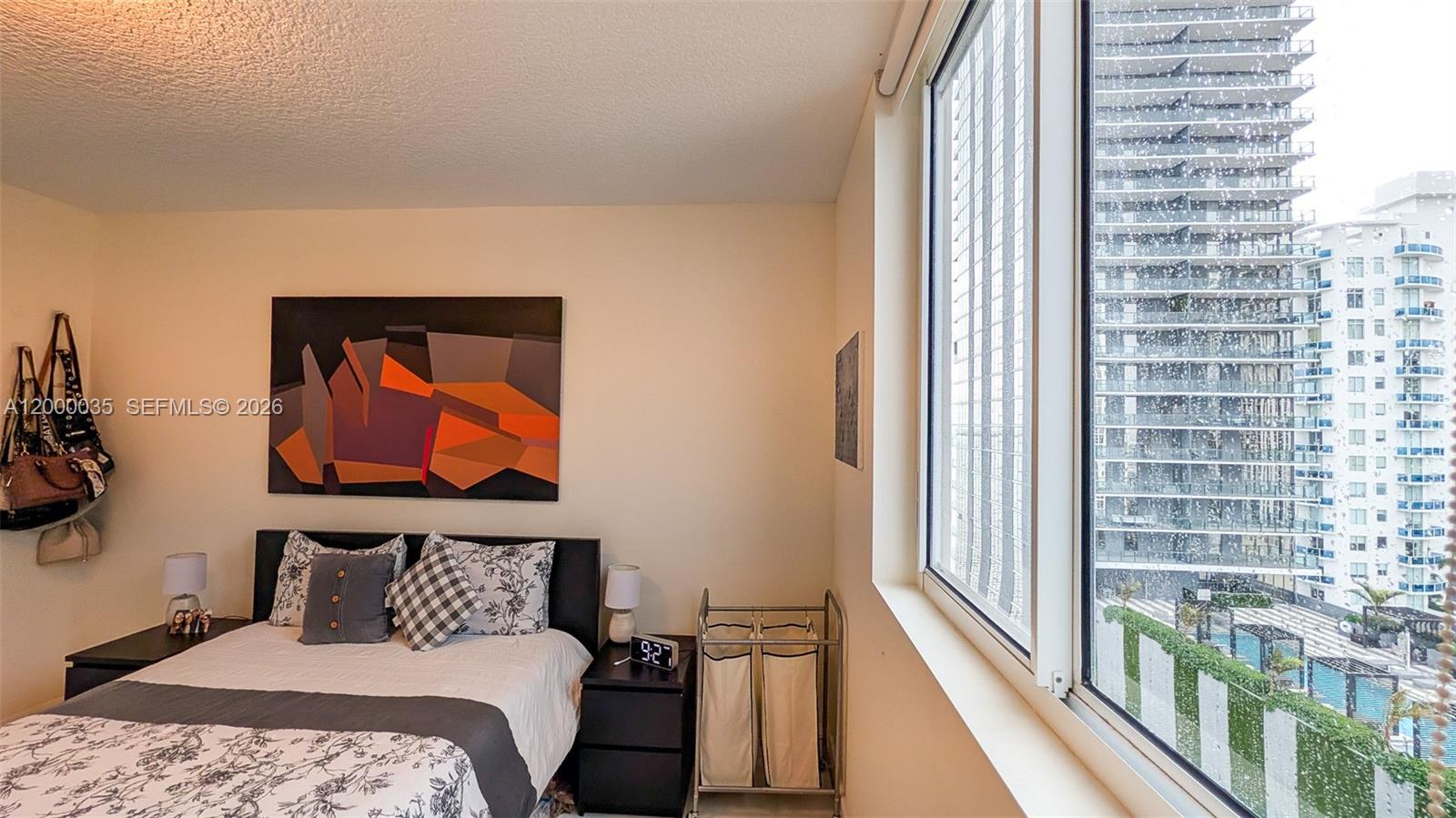 601 NE 23rd St #1605 Miami, FL 33137