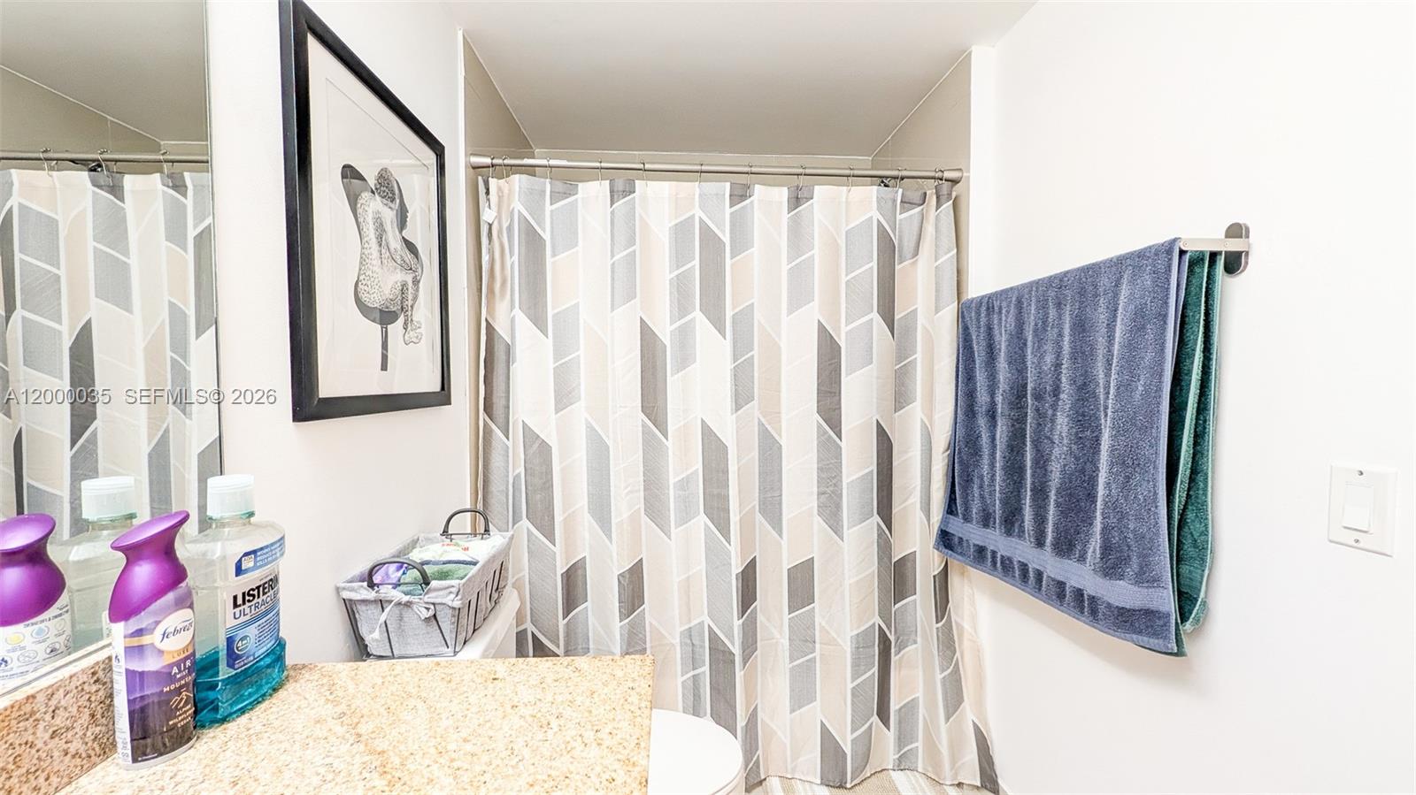 601 NE 23rd St #1605 Miami, FL 33137