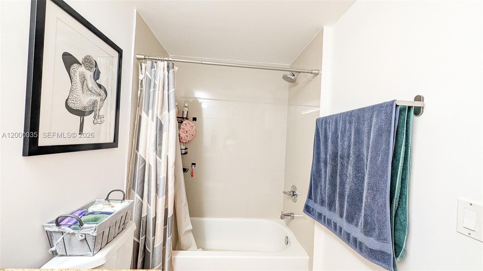 601 NE 23rd St #1605 Miami, FL 33137