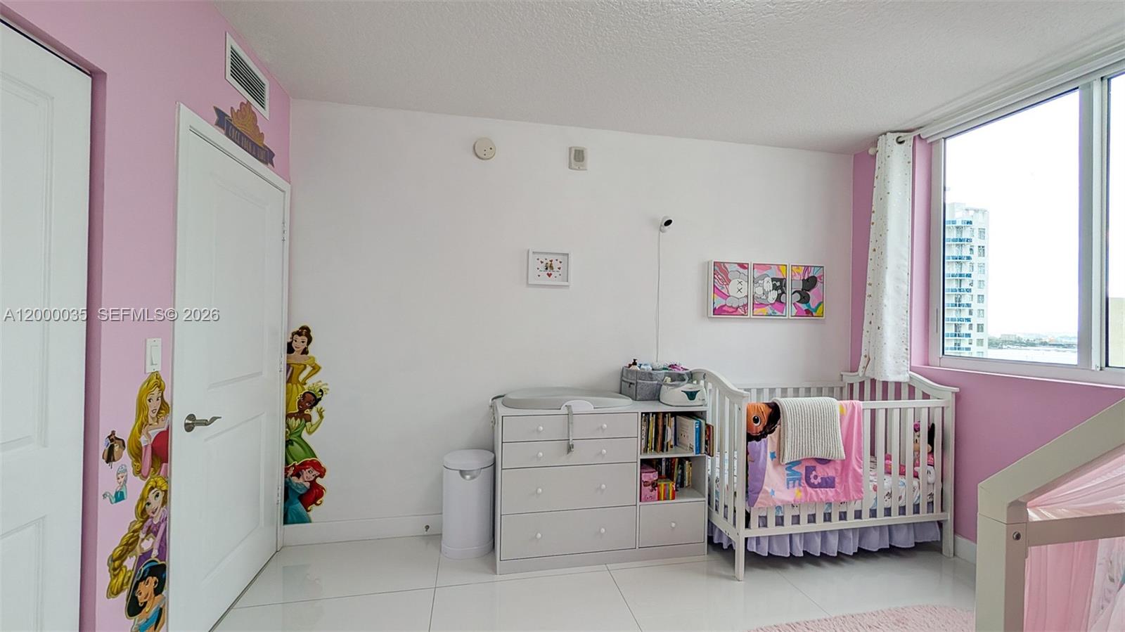 601 NE 23rd St #1605 Miami, FL 33137