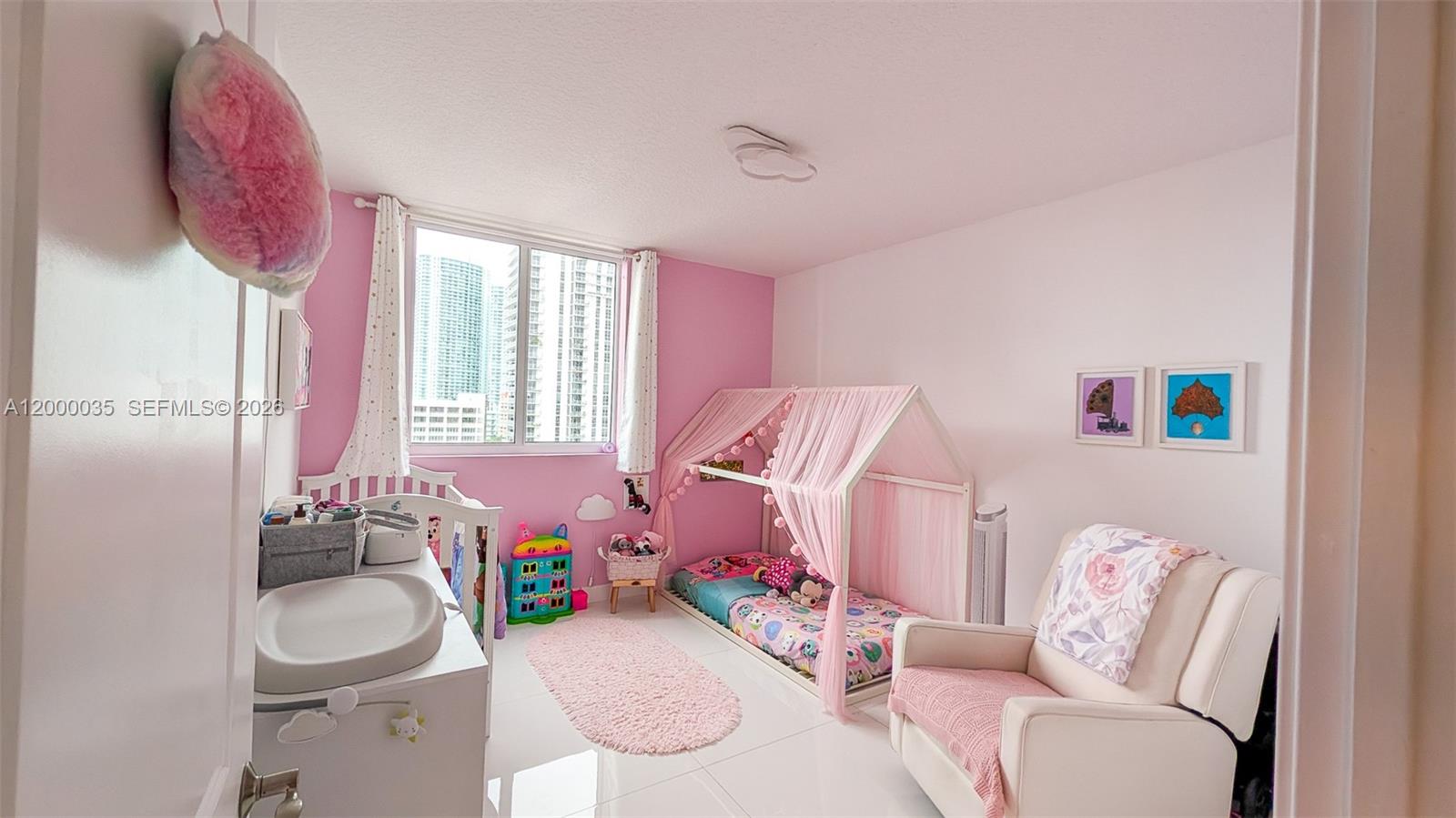 601 NE 23rd St #1605 Miami, FL 33137