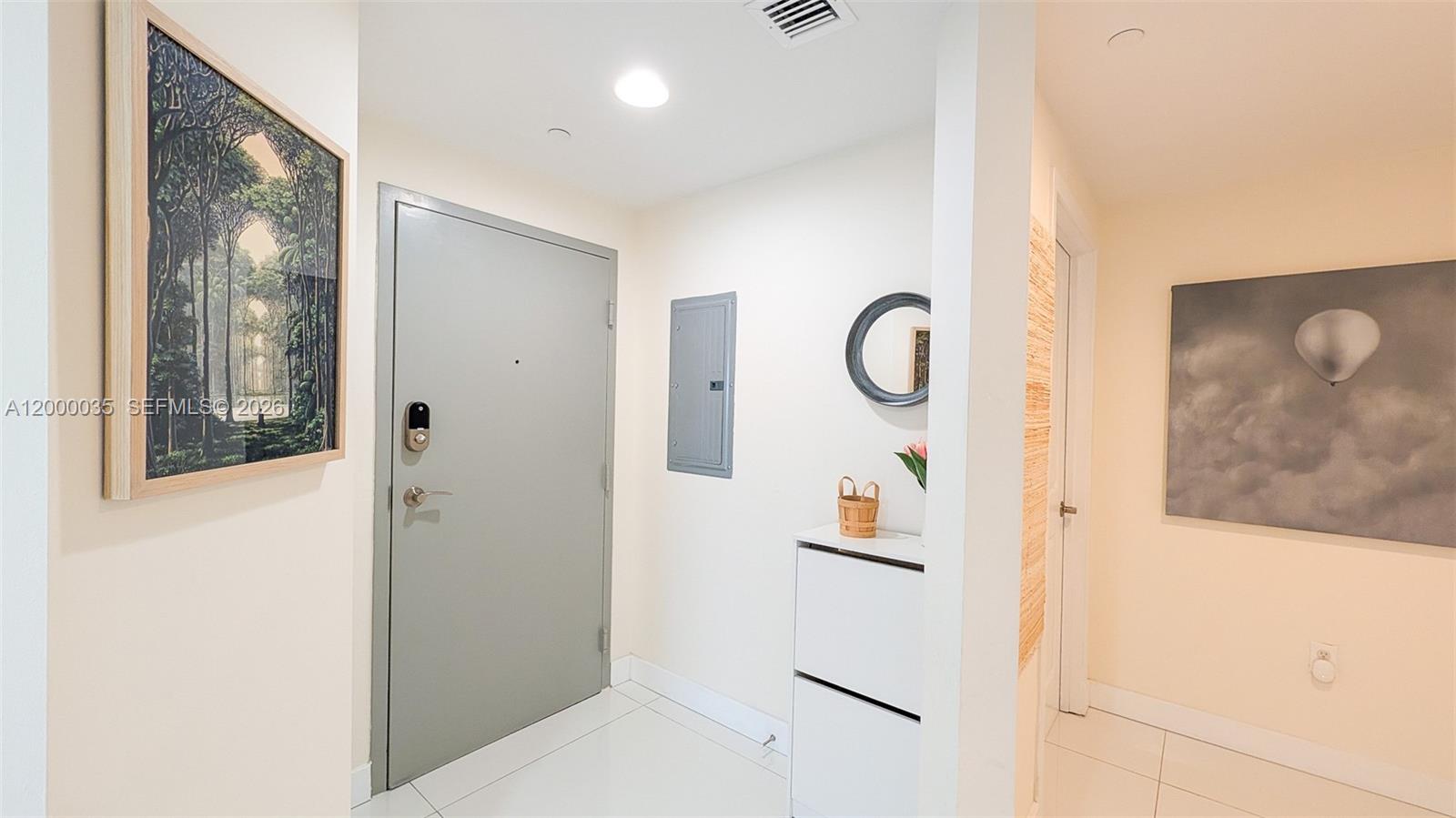 601 NE 23rd St #1605 Miami, FL 33137