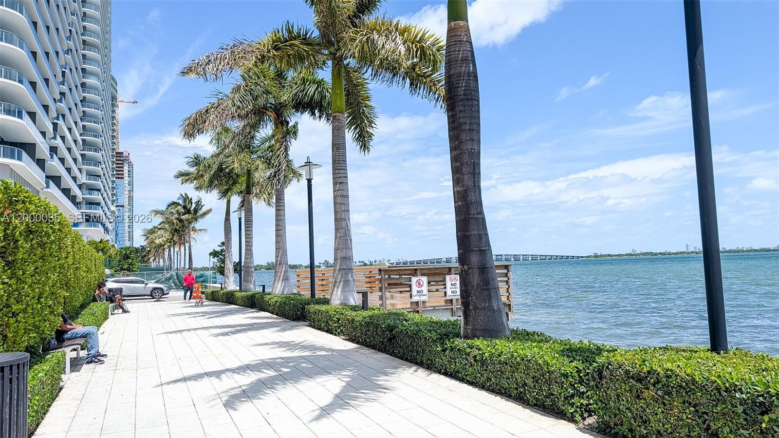 601 NE 23rd St #1605 Miami, FL 33137