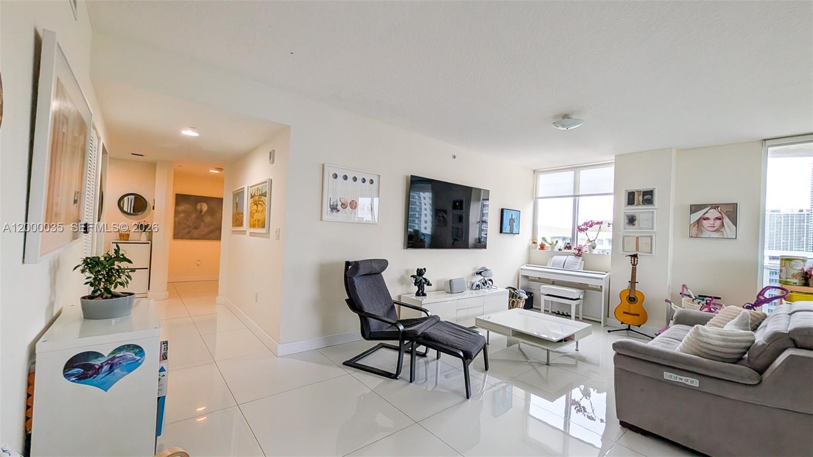 601 NE 23rd St #1605 Miami, FL 33137