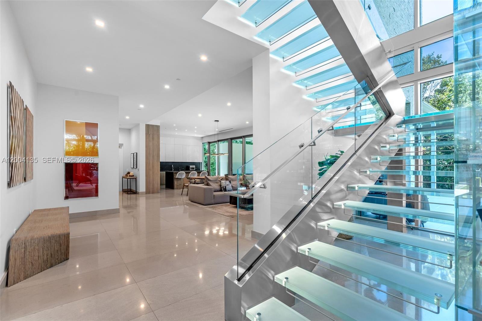 110 Reef Ln Key Biscayne, FL 33149