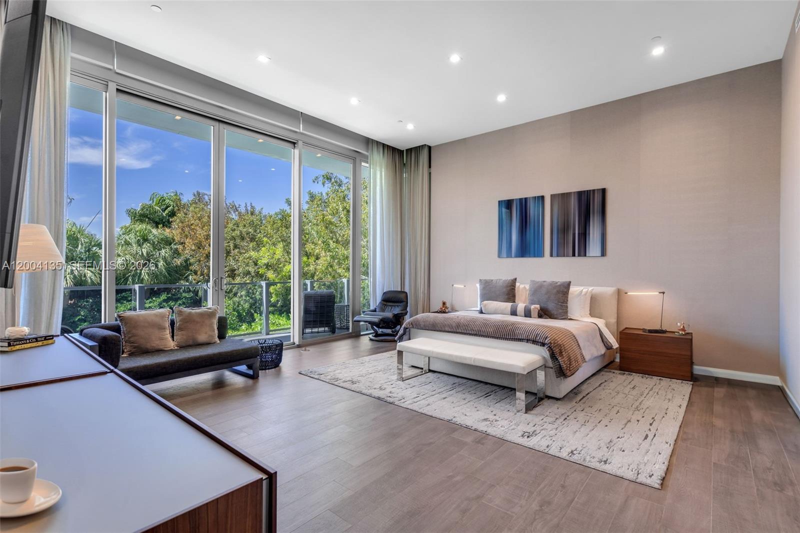 110 Reef Ln Key Biscayne, FL 33149