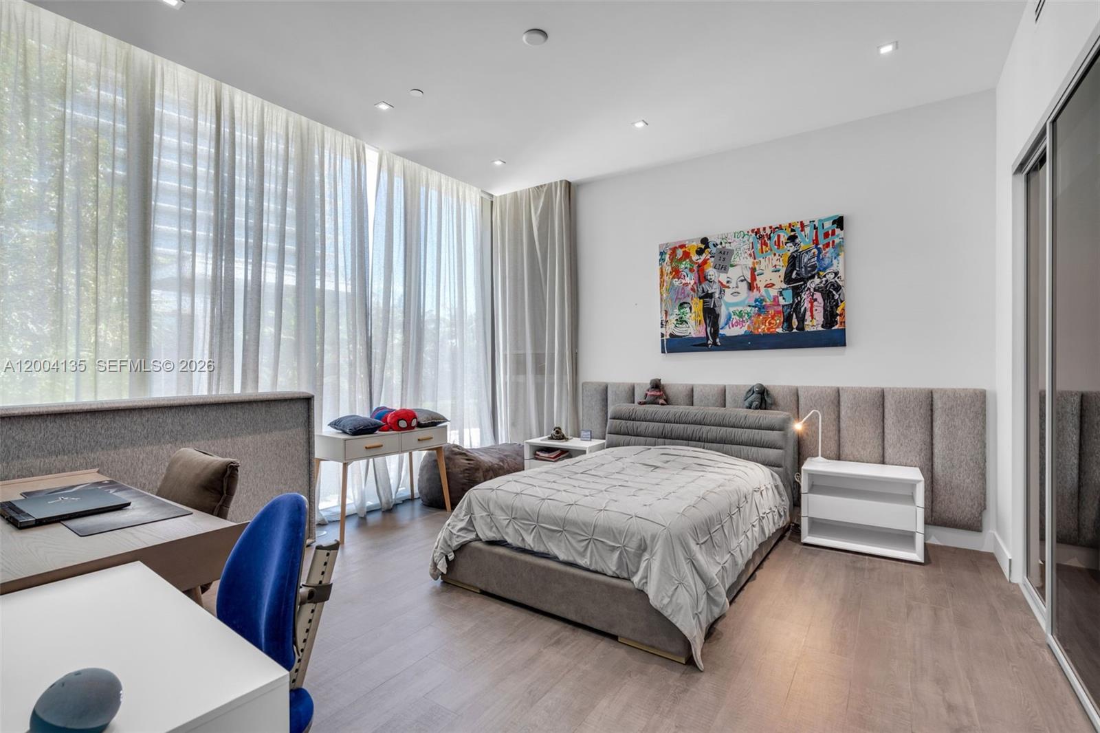 110 Reef Ln Key Biscayne, FL 33149