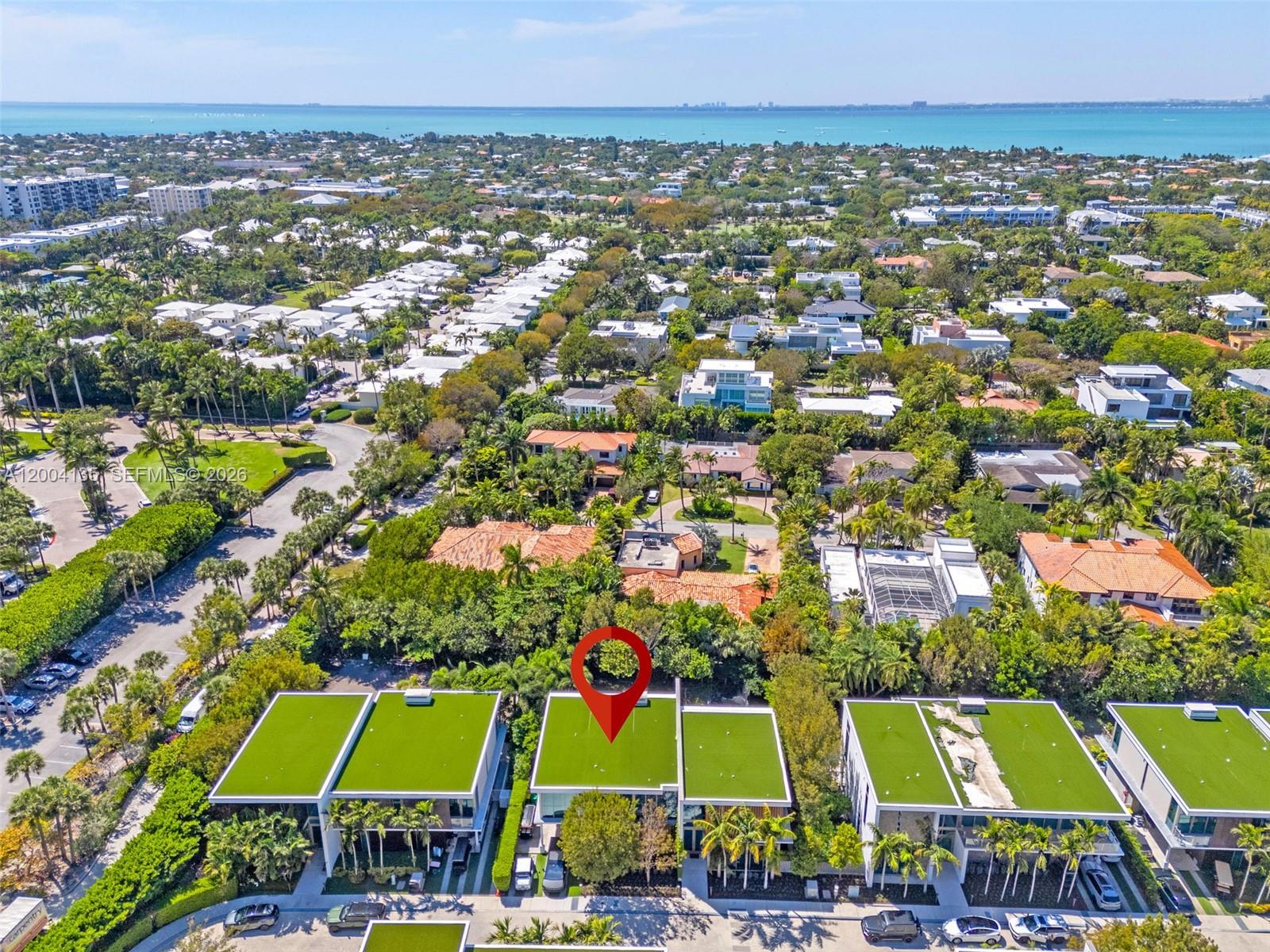 110 Reef Ln Key Biscayne, FL 33149
