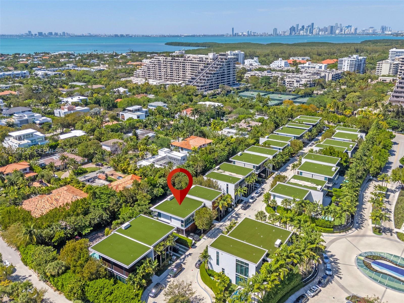 110 Reef Ln Key Biscayne, FL 33149
