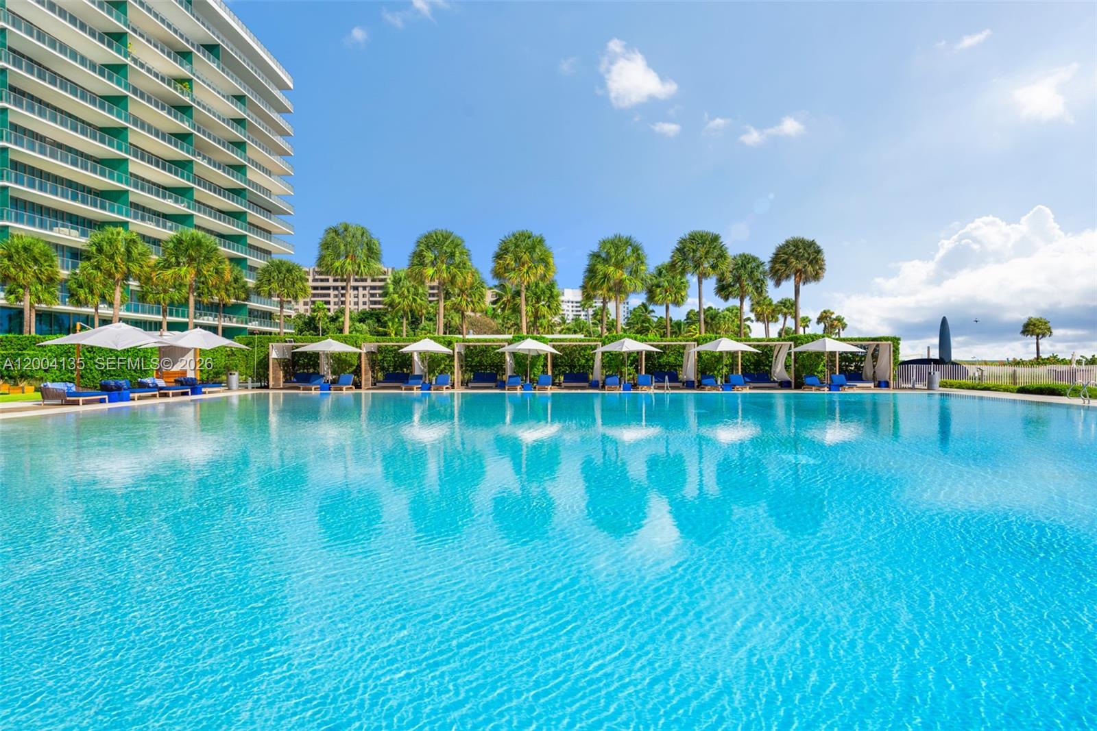 110 Reef Ln Key Biscayne, FL 33149