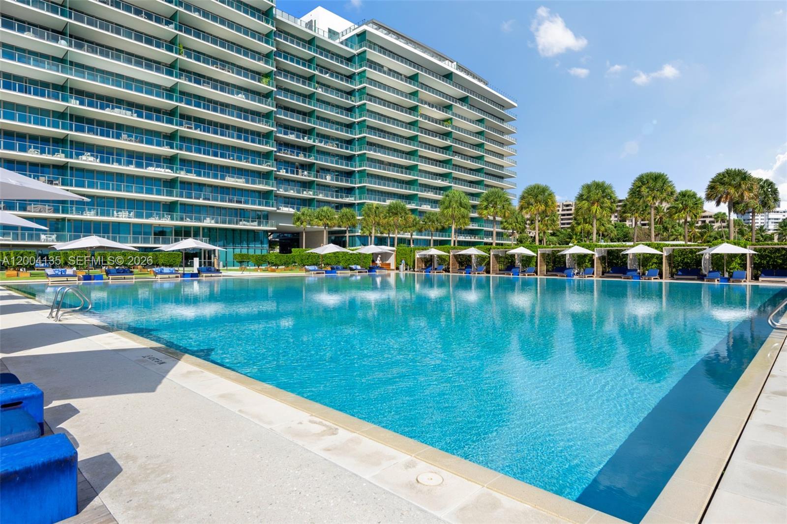 110 Reef Ln Key Biscayne, FL 33149