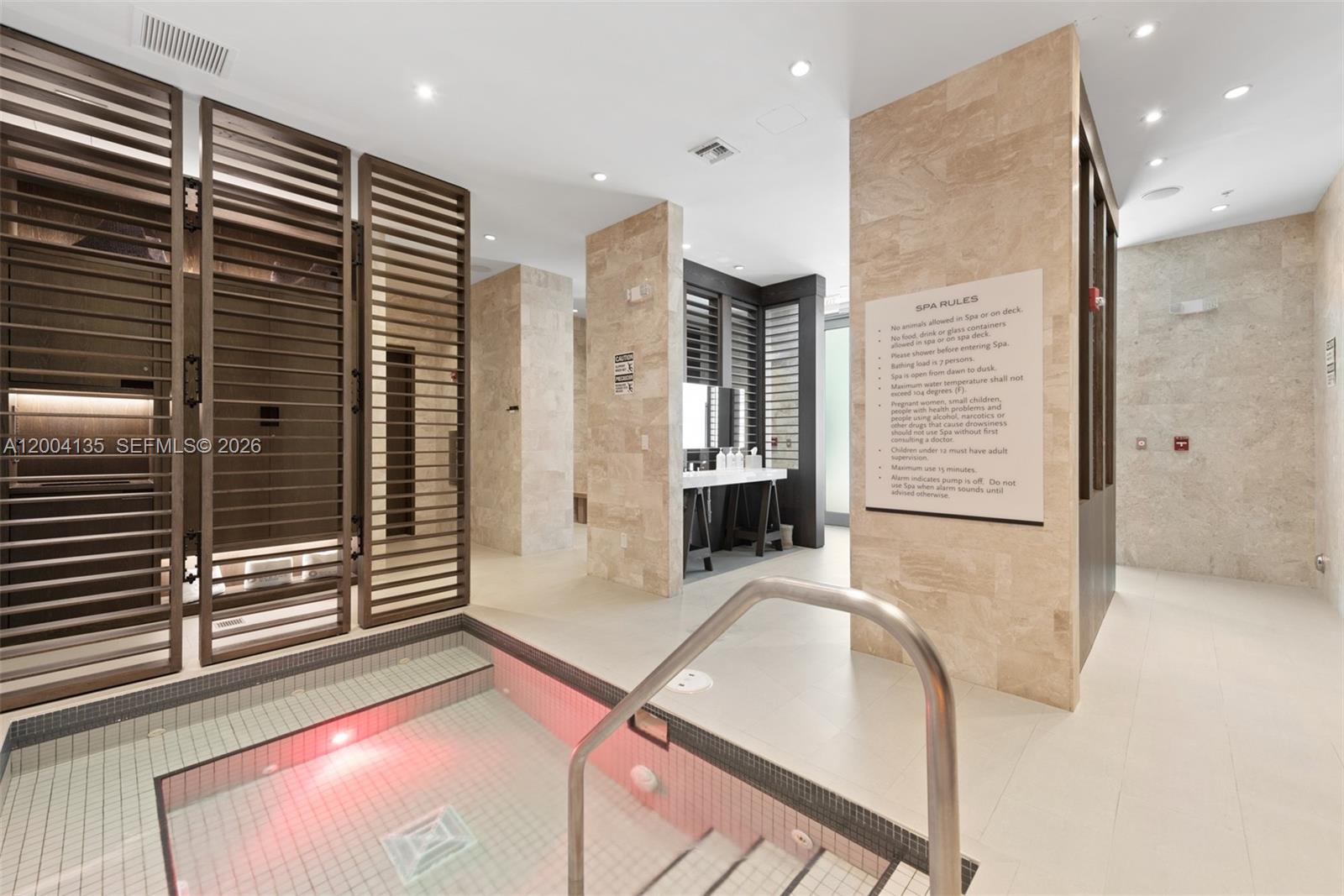 110 Reef Ln Key Biscayne, FL 33149