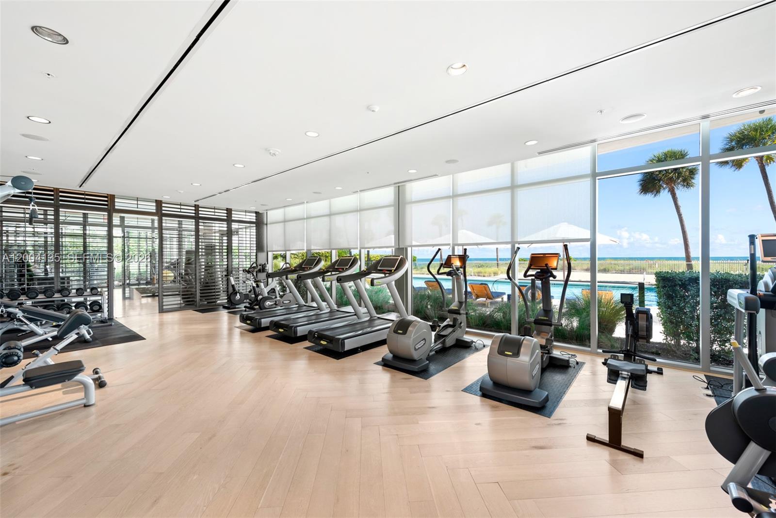 110 Reef Ln Key Biscayne, FL 33149