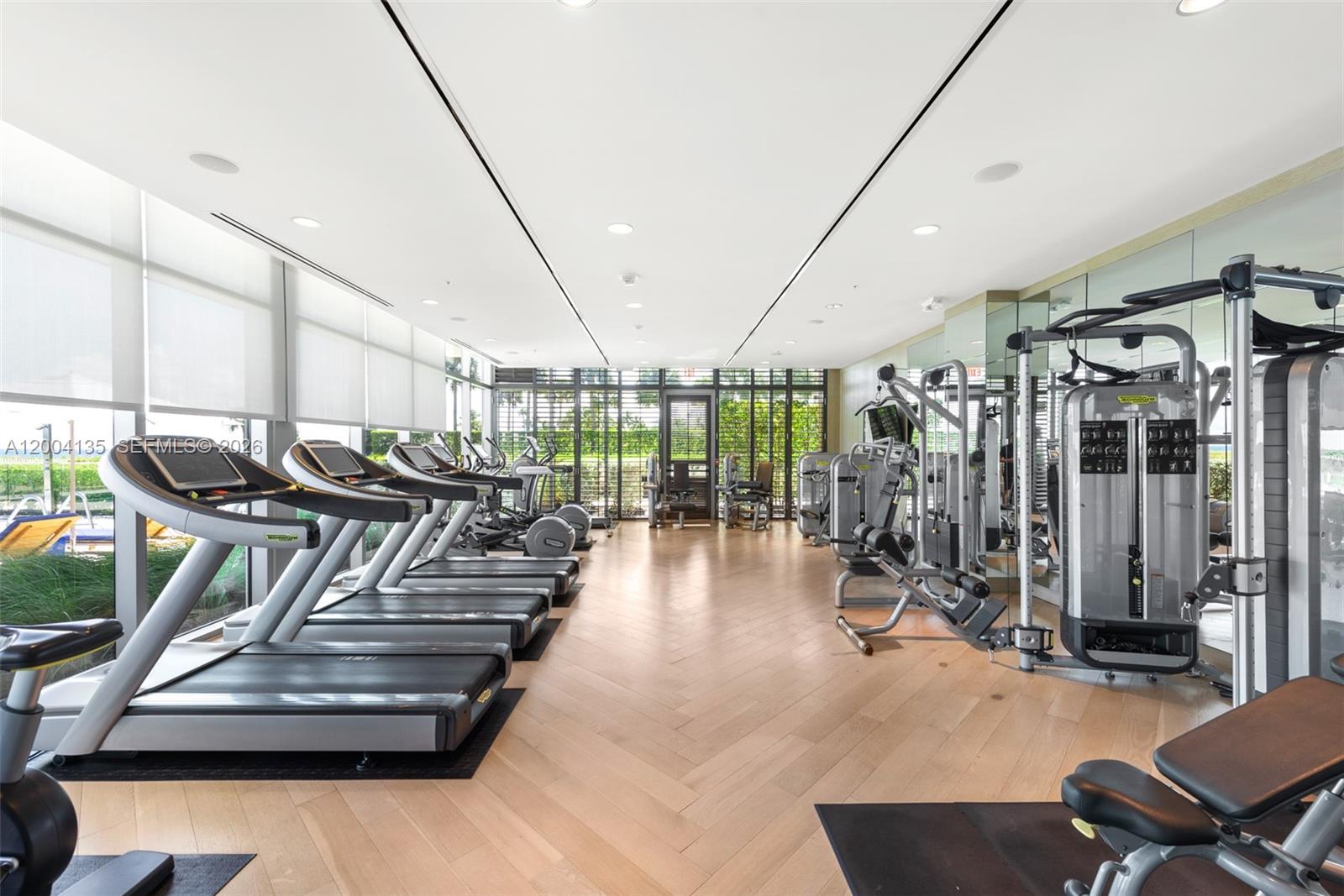 110 Reef Ln Key Biscayne, FL 33149