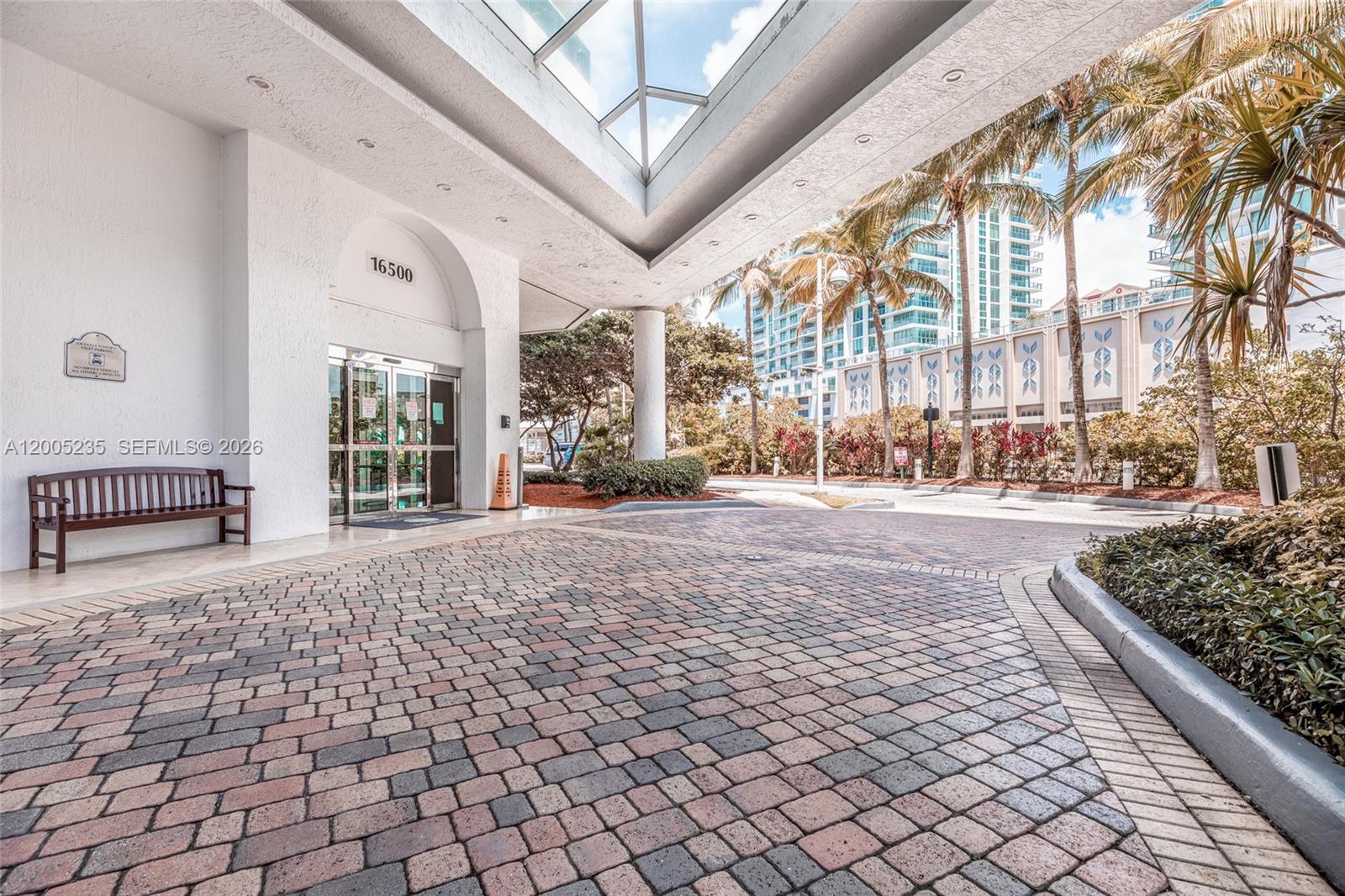 16500 Collins Ave #655 Sunny Isles Beach, FL 33160