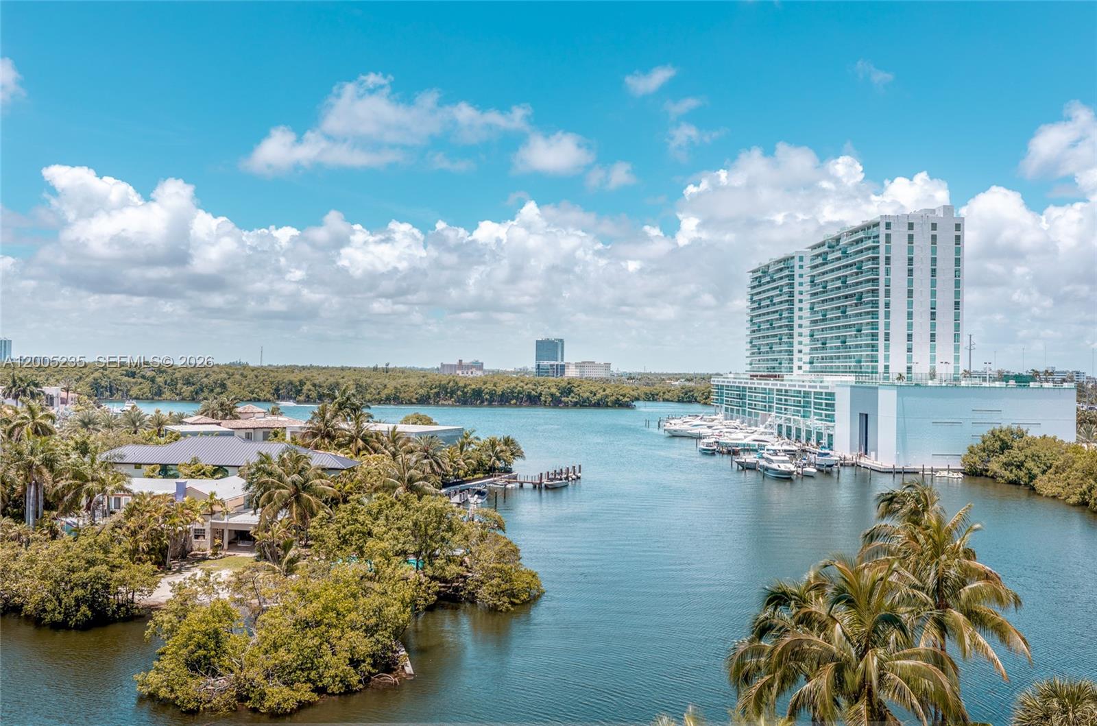 16500 Collins Ave #655 Sunny Isles Beach, FL 33160