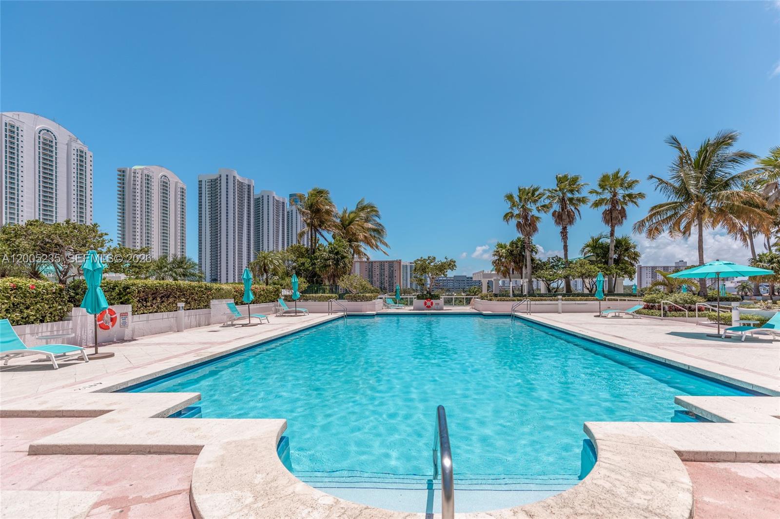 16500 Collins Ave #655 Sunny Isles Beach, FL 33160