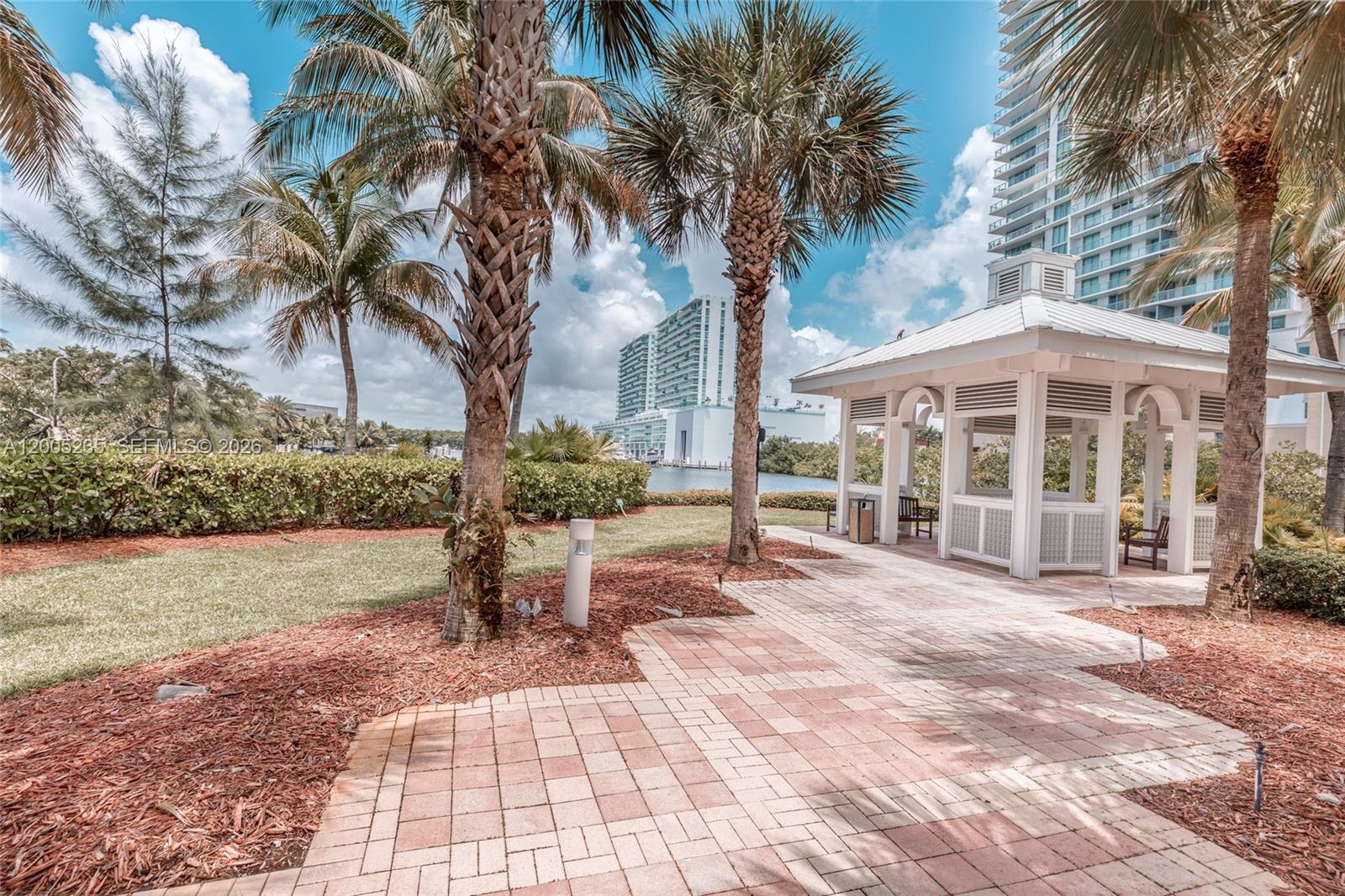 16500 Collins Ave #655 Sunny Isles Beach, FL 33160