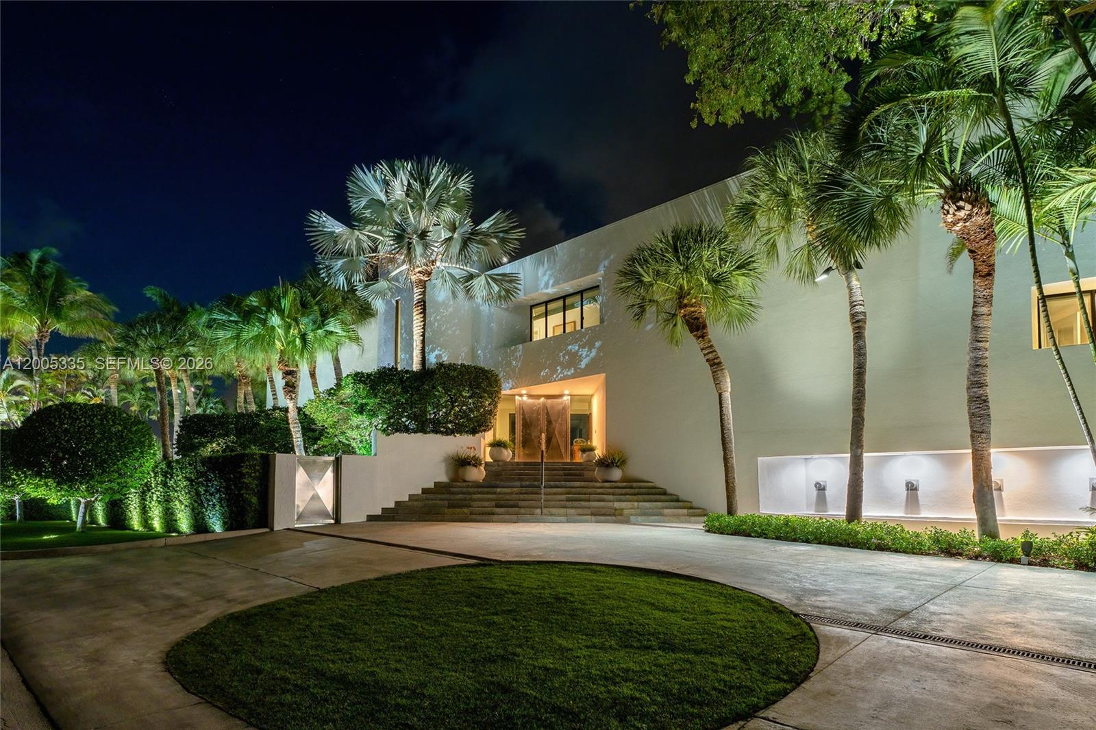 485 W Matheson Dr Key Biscayne, FL 33149