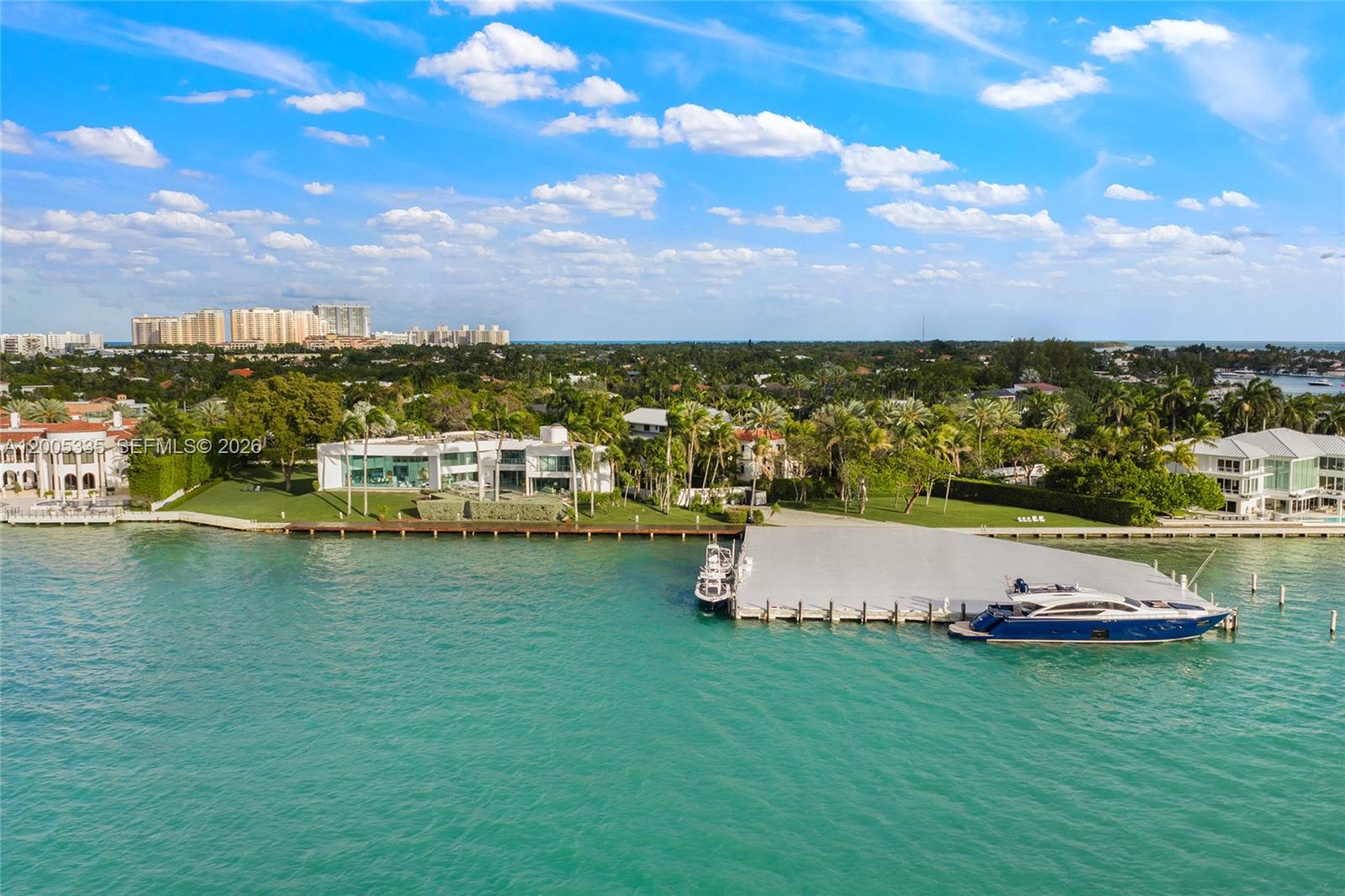 485 W Matheson Dr Key Biscayne, FL 33149