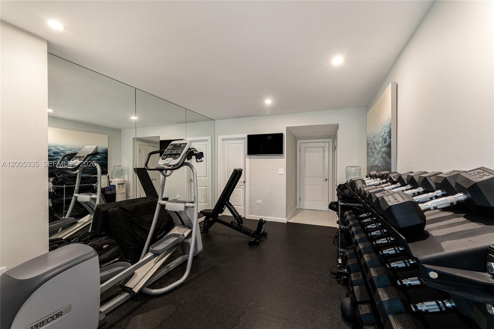 485 W Matheson Dr Key Biscayne, FL 33149