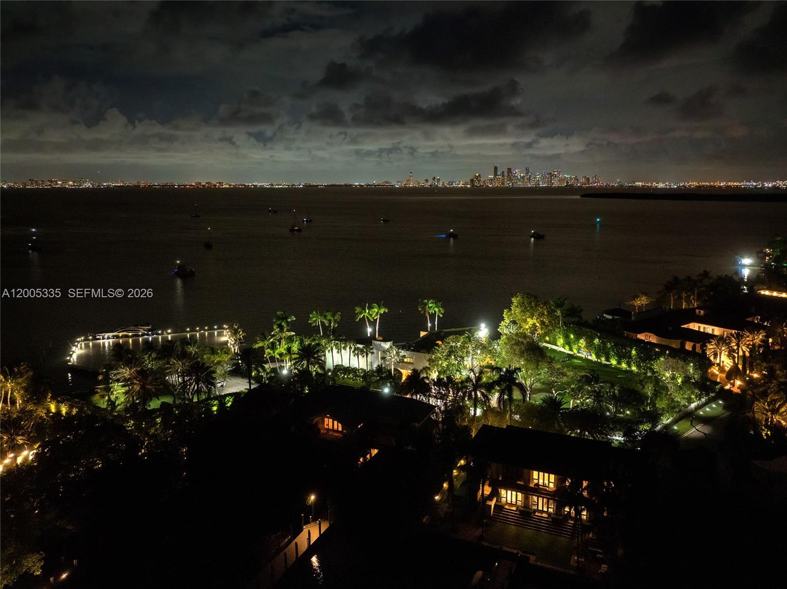 485 W Matheson Dr Key Biscayne, FL 33149