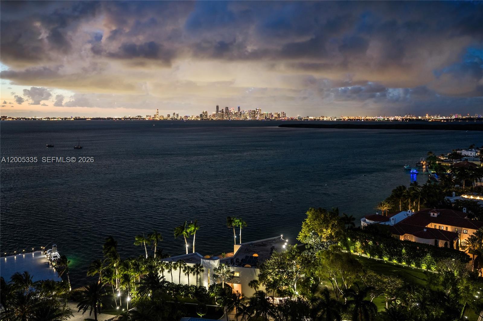 485 W Matheson Dr Key Biscayne, FL 33149