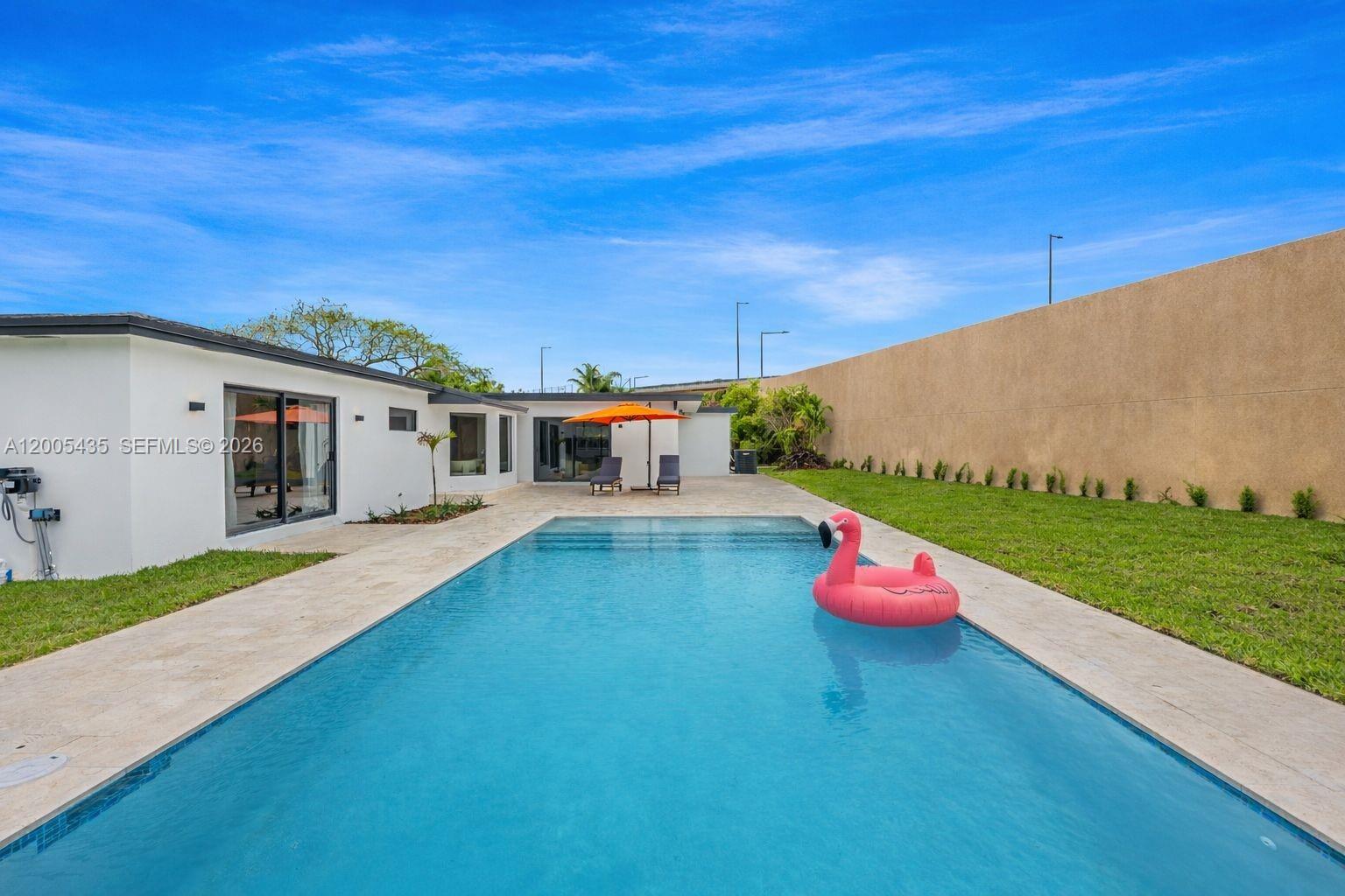 9261 SW 80th Ter Miami, FL 33173