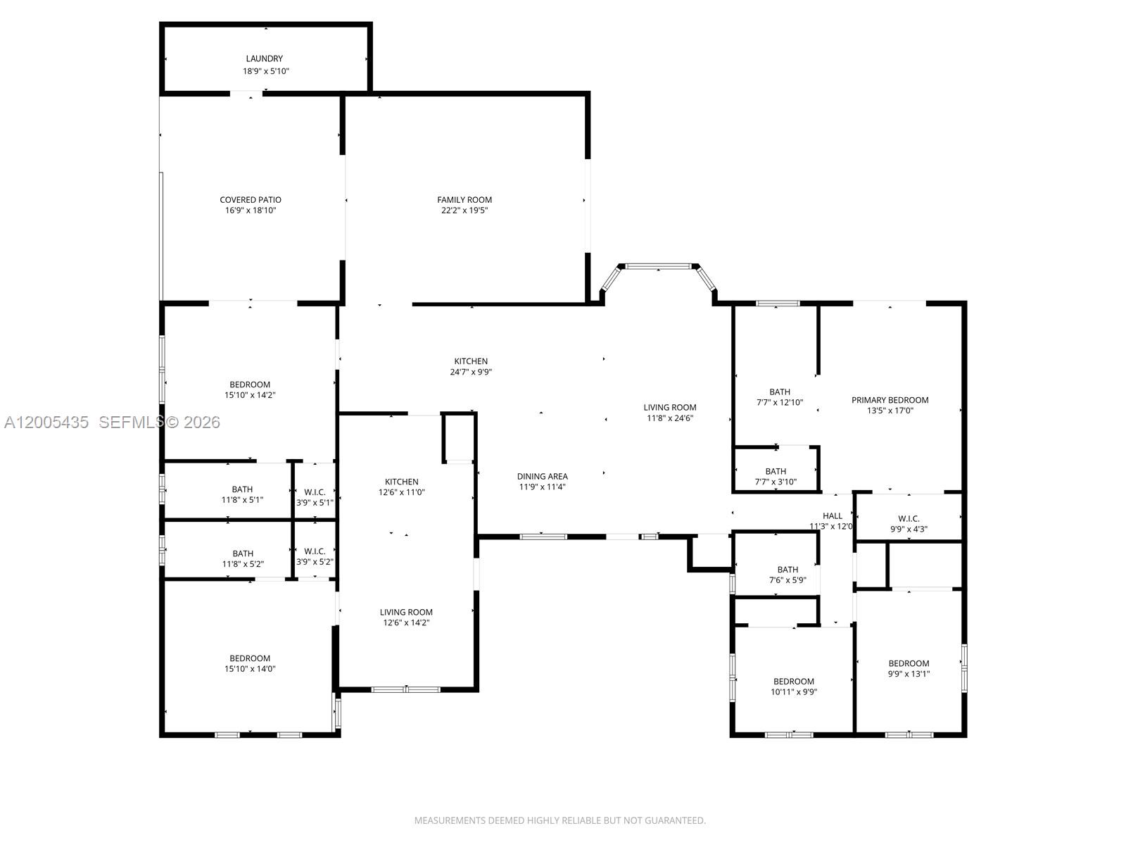 9261 SW 80th Ter Miami, FL 33173