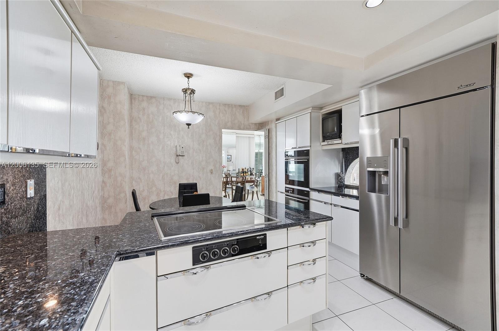 9801 Collins Ave #14D Bal Harbour, FL 33154