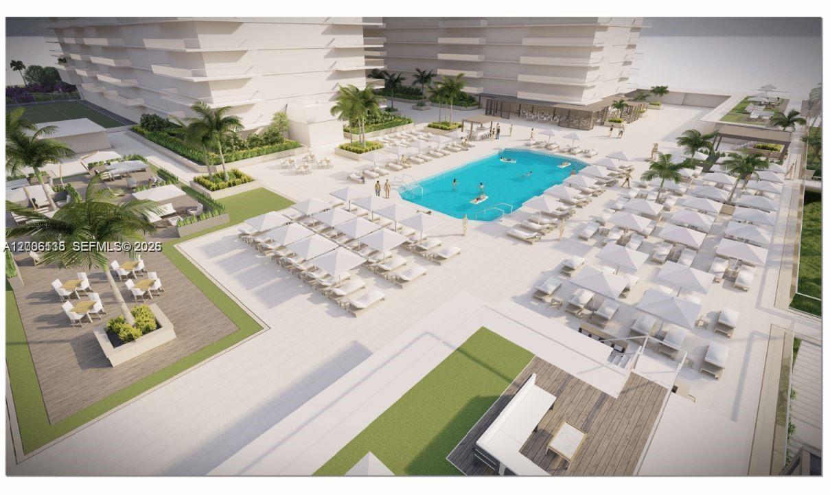 9801 Collins Ave #14D Bal Harbour, FL 33154