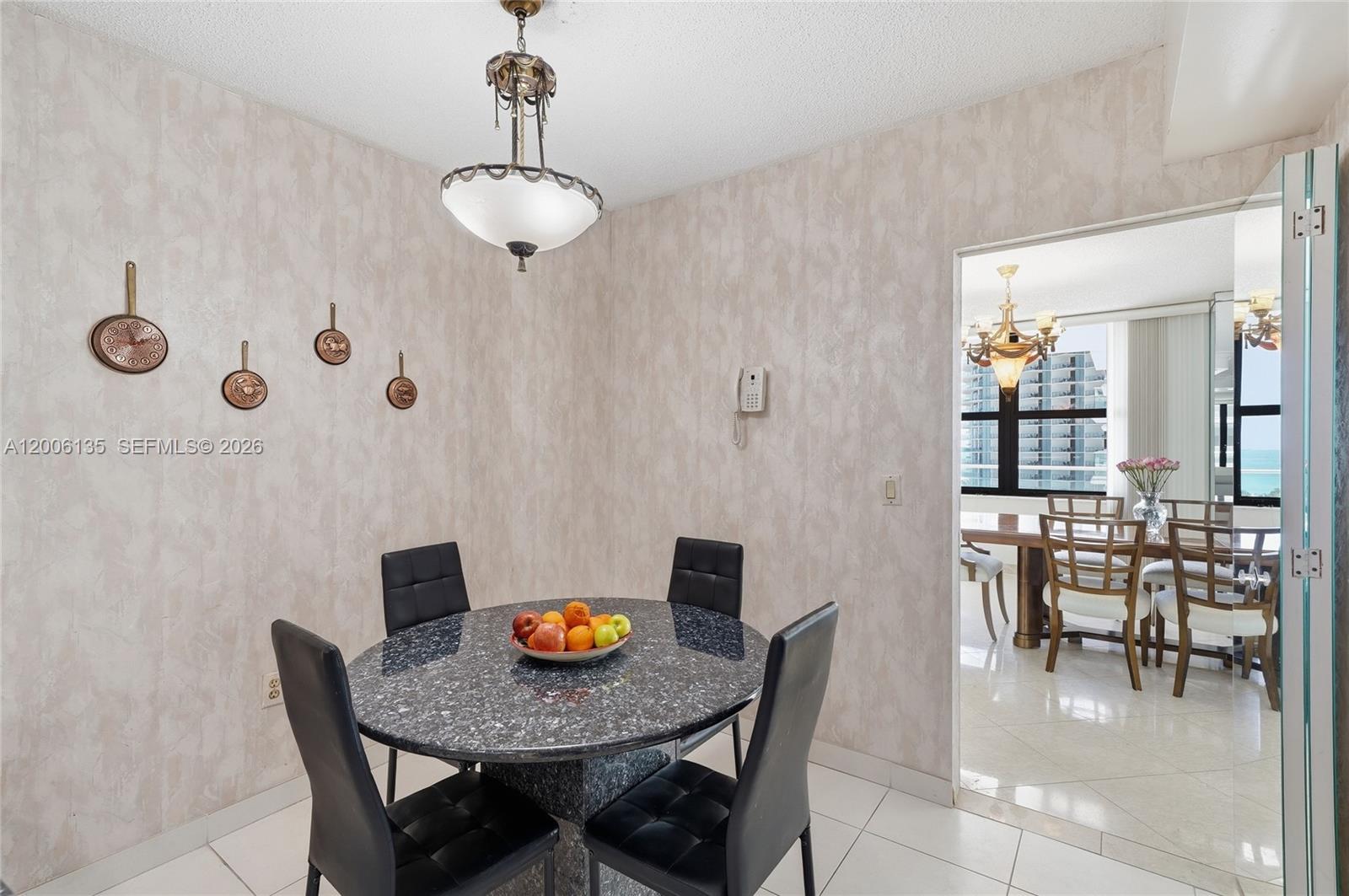 9801 Collins Ave #14D Bal Harbour, FL 33154