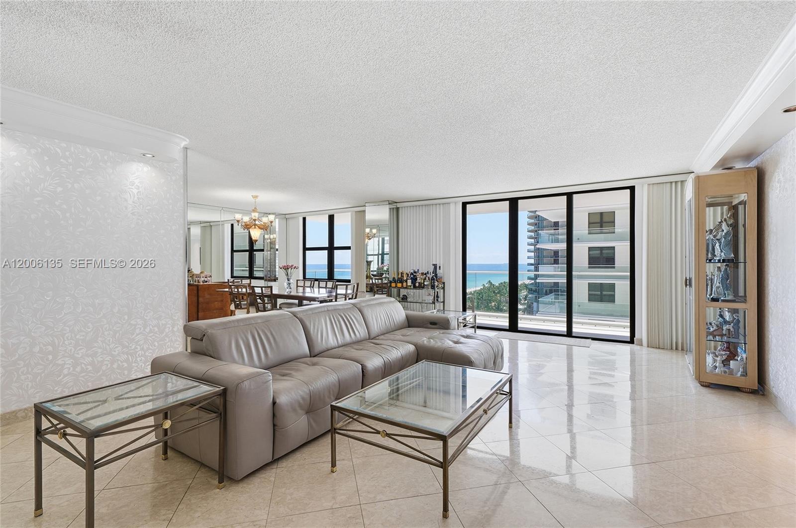 9801 Collins Ave #14D Bal Harbour, FL 33154