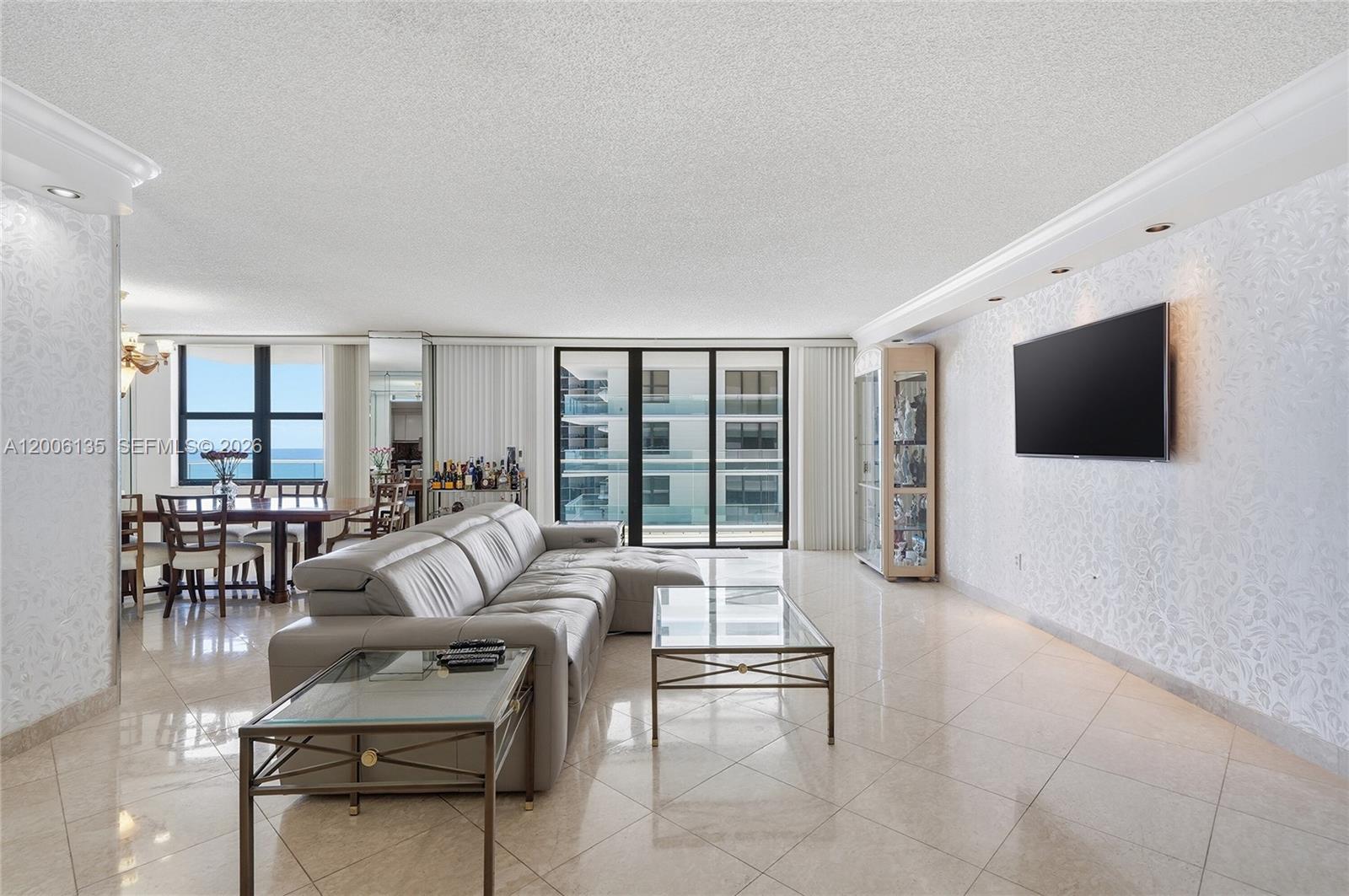 9801 Collins Ave #14D Bal Harbour, FL 33154
