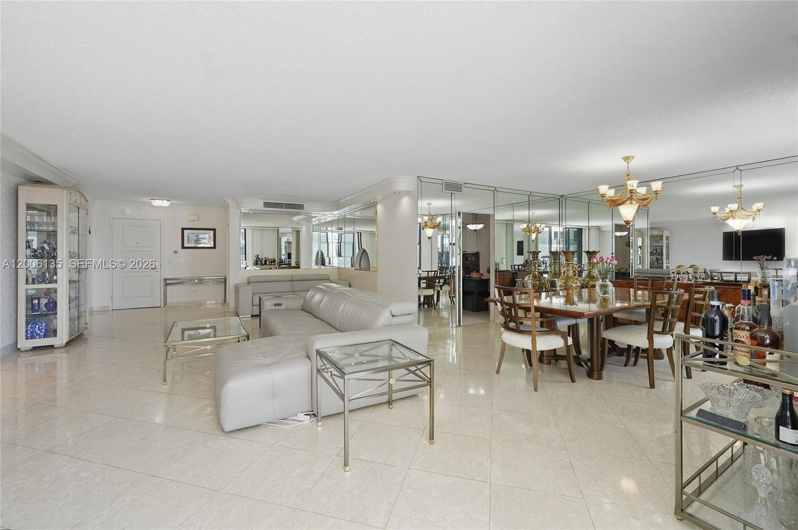 9801 Collins Ave #14D Bal Harbour, FL 33154