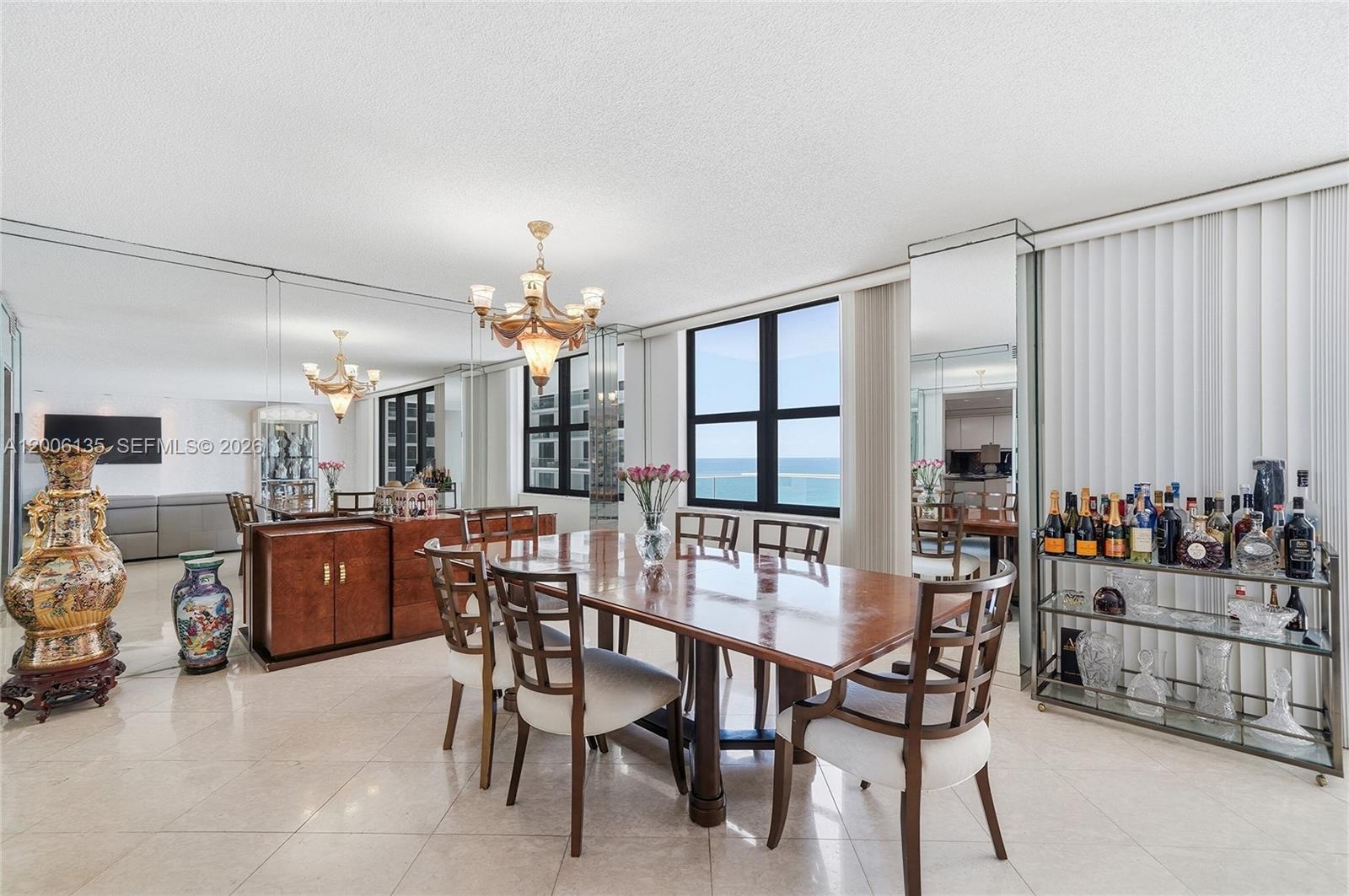 9801 Collins Ave #14D Bal Harbour, FL 33154