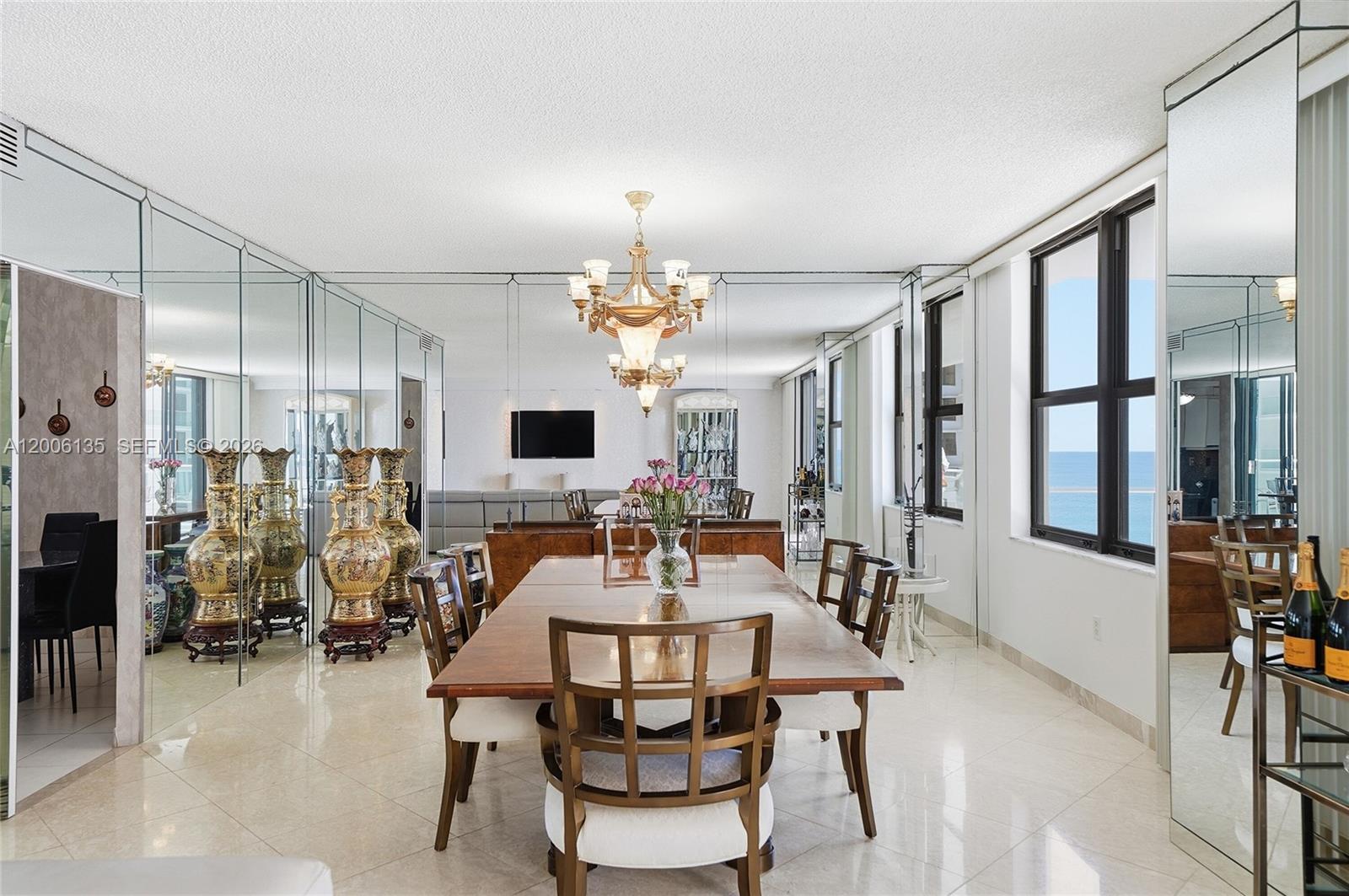 9801 Collins Ave #14D Bal Harbour, FL 33154
