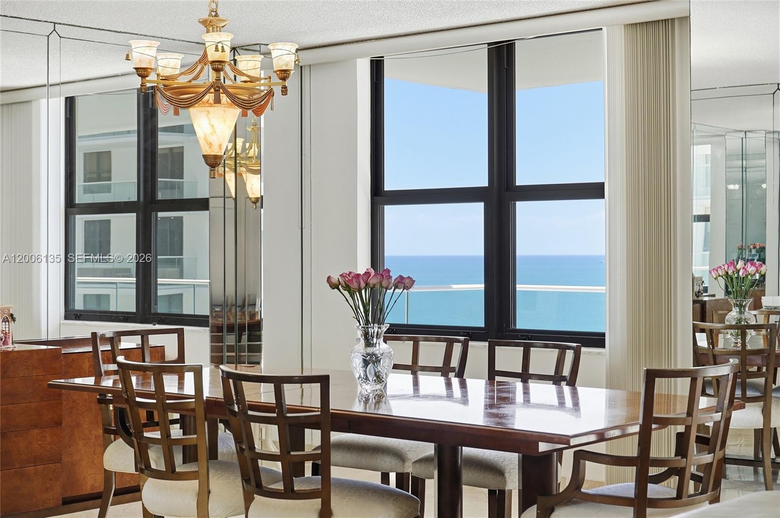 9801 Collins Ave #14D Bal Harbour, FL 33154