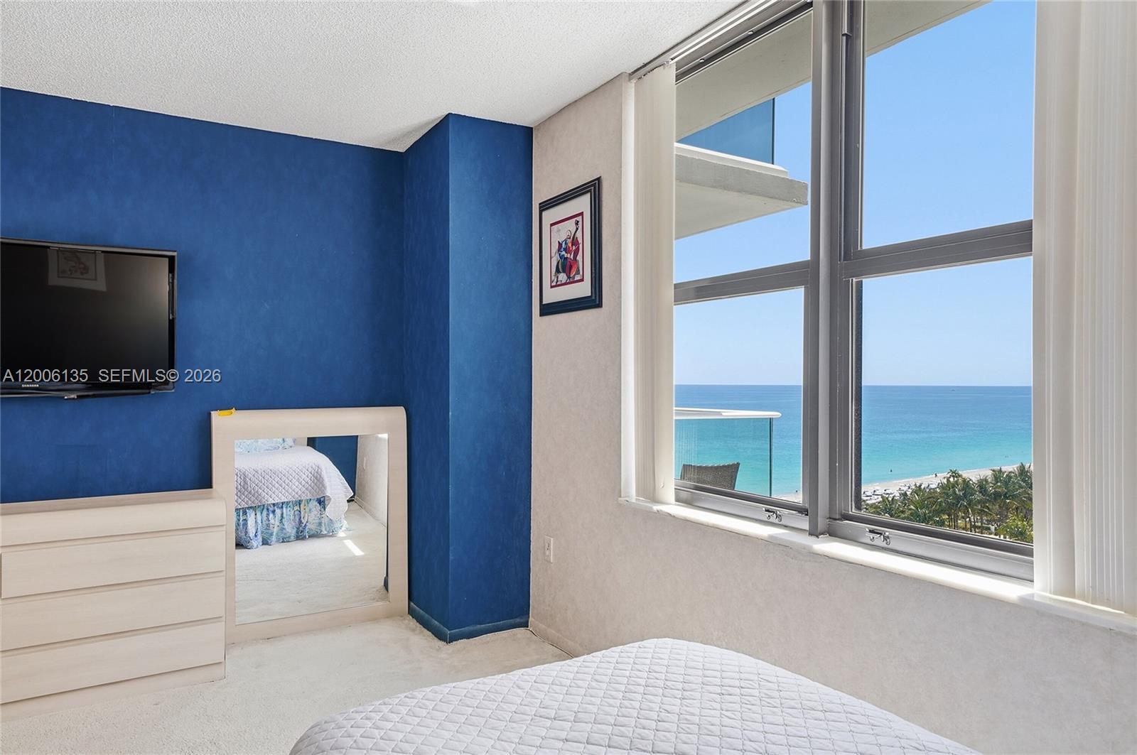 9801 Collins Ave #14D Bal Harbour, FL 33154