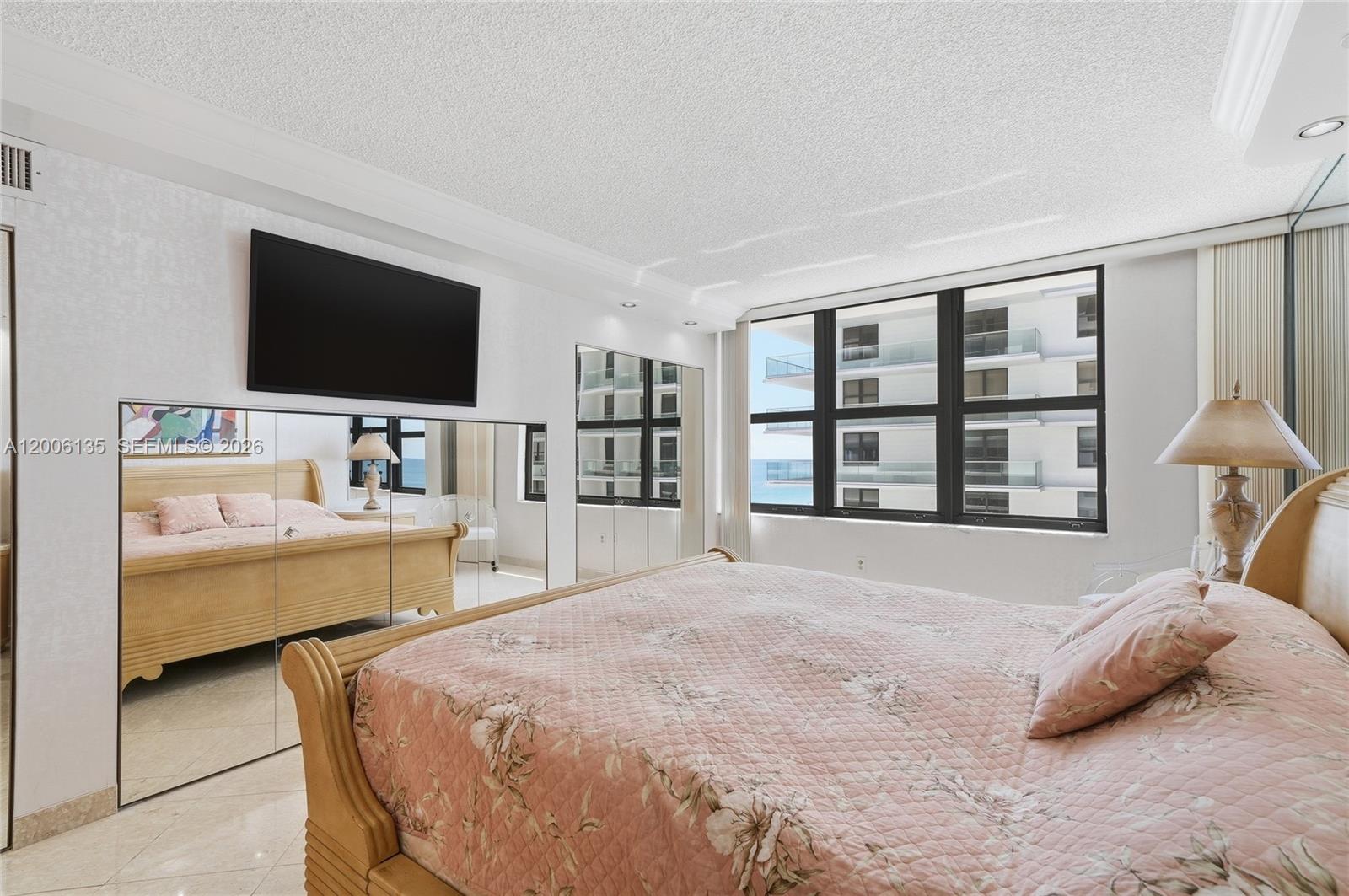 9801 Collins Ave #14D Bal Harbour, FL 33154