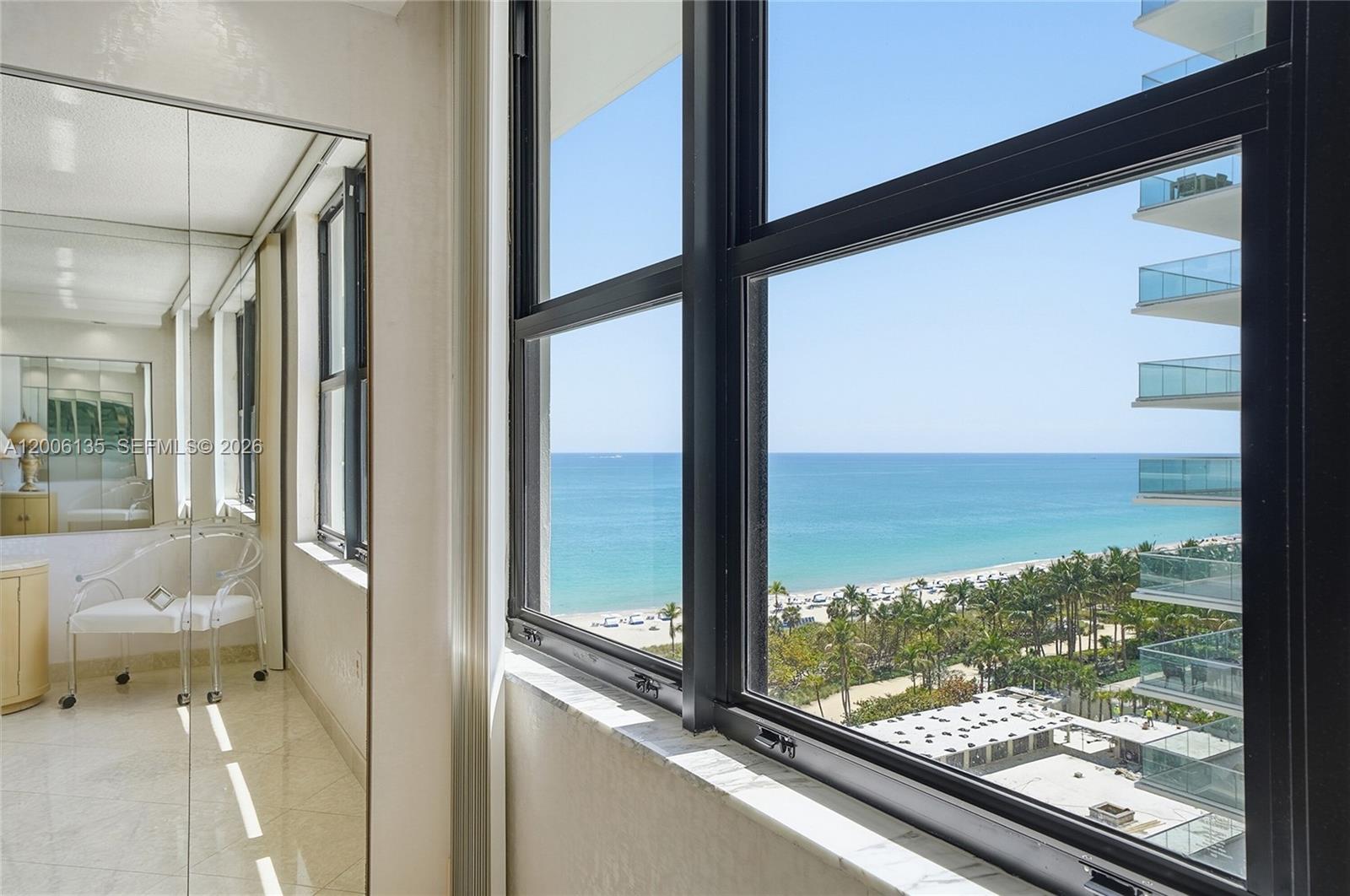9801 Collins Ave #14D Bal Harbour, FL 33154
