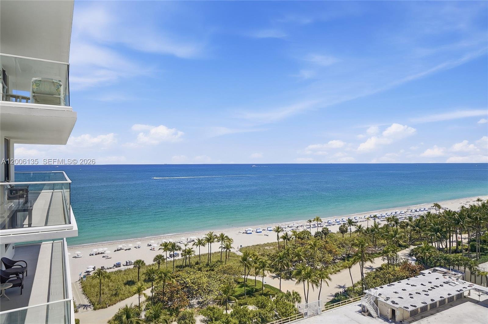 9801 Collins Ave #14D Bal Harbour, FL 33154