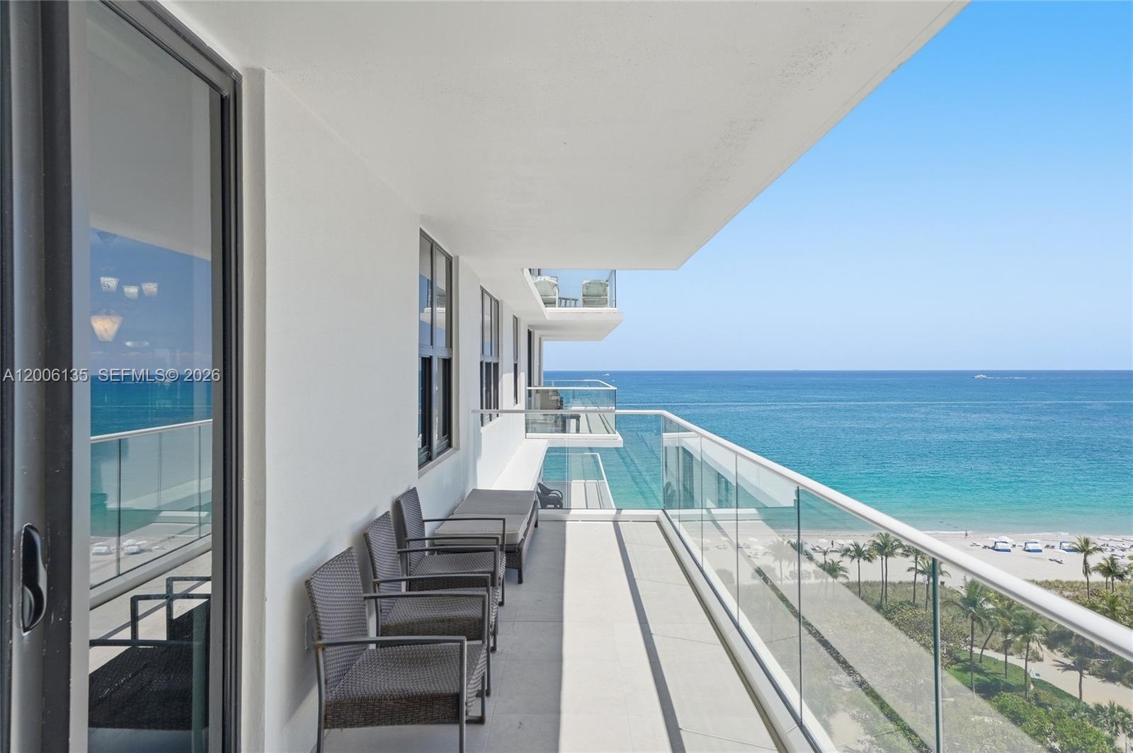 9801 Collins Ave #14D Bal Harbour, FL 33154