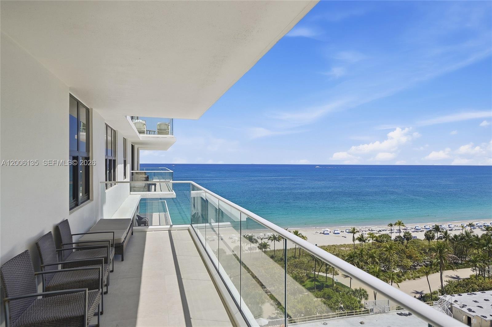 9801 Collins Ave #14D Bal Harbour, FL 33154