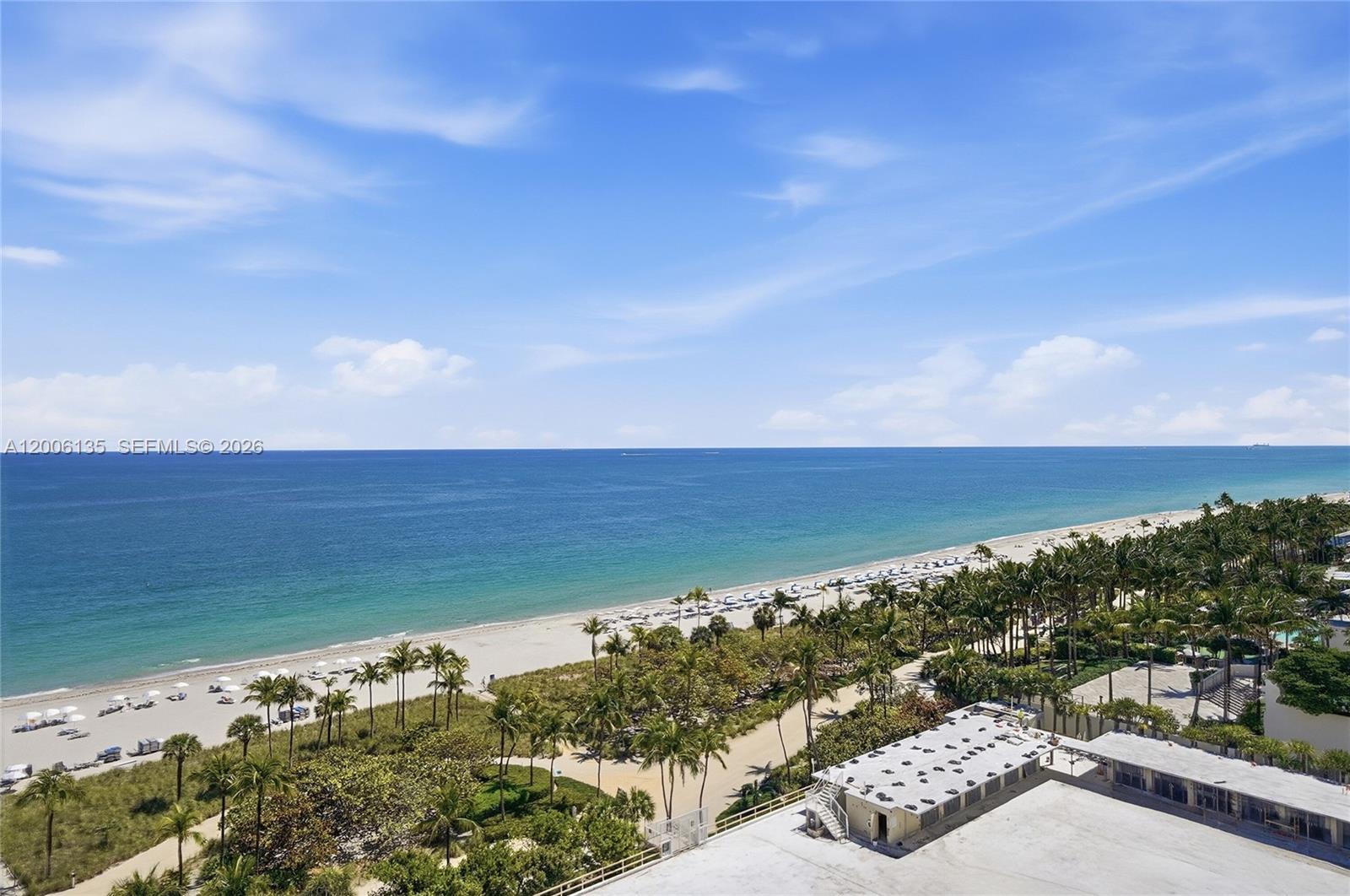 9801 Collins Ave #14D Bal Harbour, FL 33154