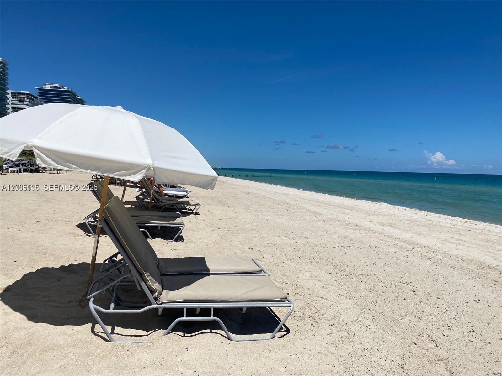 9801 Collins Ave #14D Bal Harbour, FL 33154