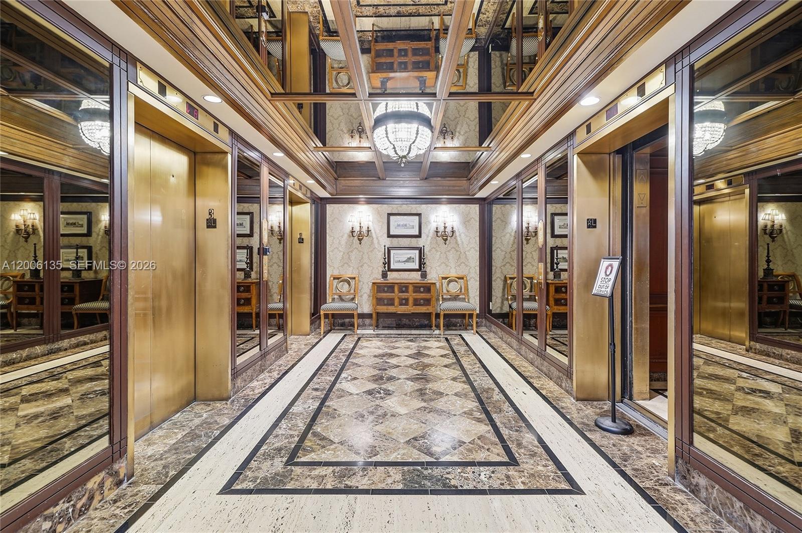 9801 Collins Ave #14D Bal Harbour, FL 33154