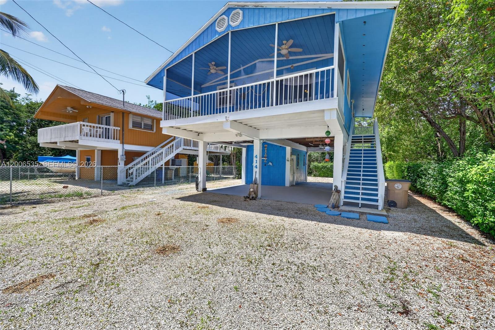 414 Mahogany Ave