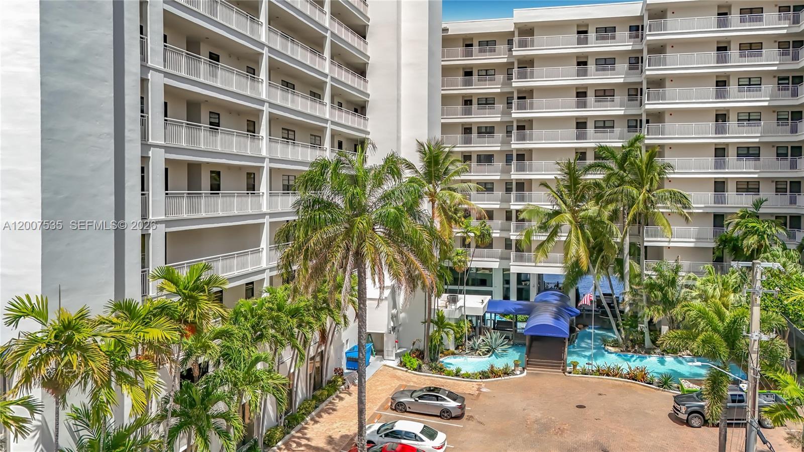 3100 NE 48th St #507 Fort Lauderdale, FL 33308