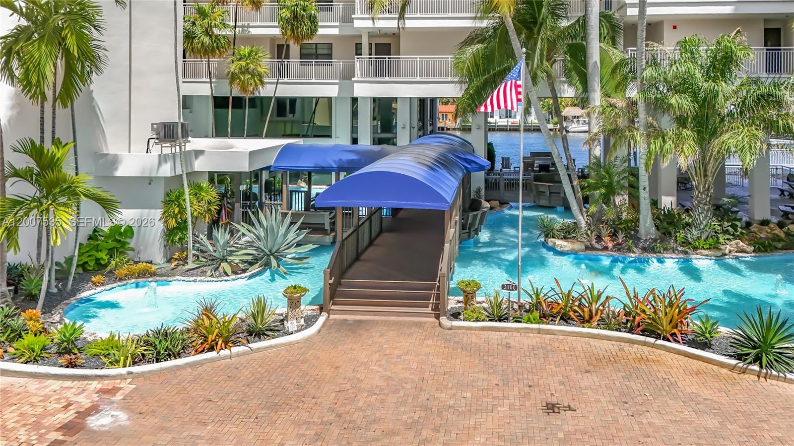 3100 NE 48th St #507 Fort Lauderdale, FL 33308